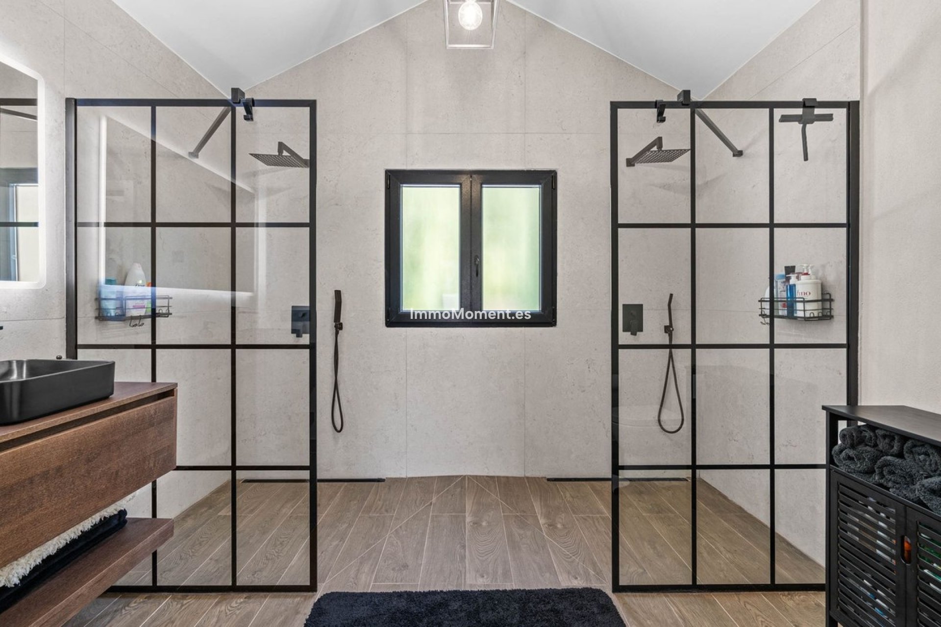 Revente - Villa - Estepona  - Estepona Centro