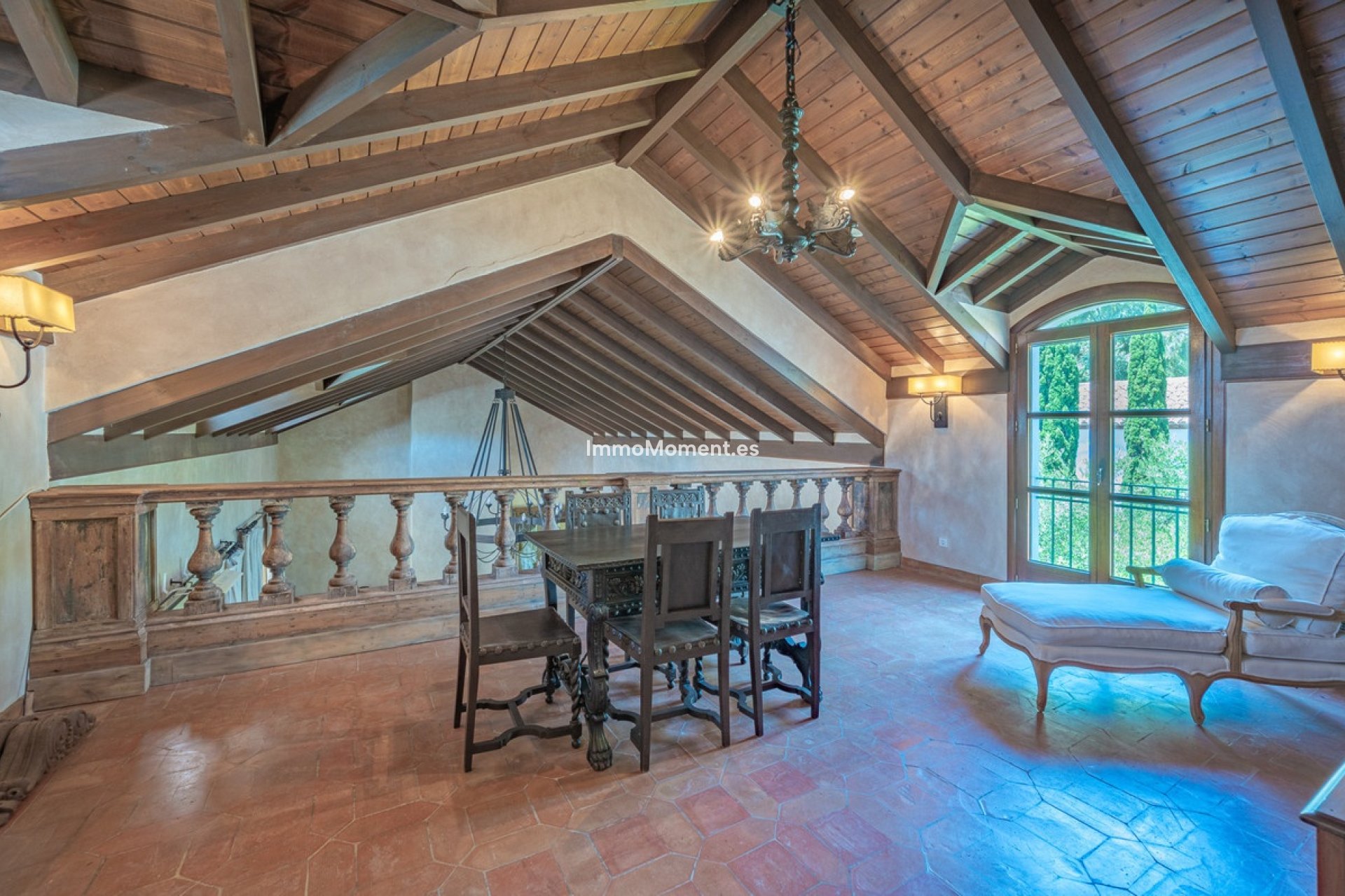 Revente - Villa - Estepona  - Estepona Centro