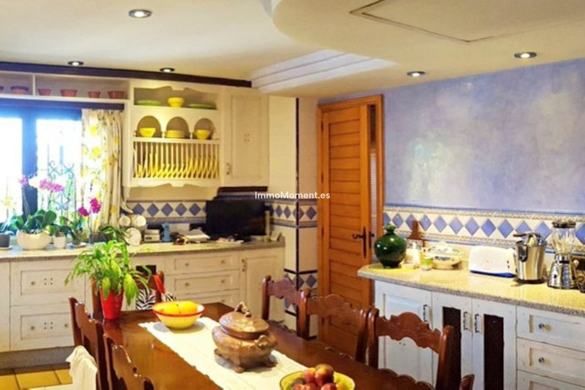 Revente - Villa - Estepona  - Estepona Centro