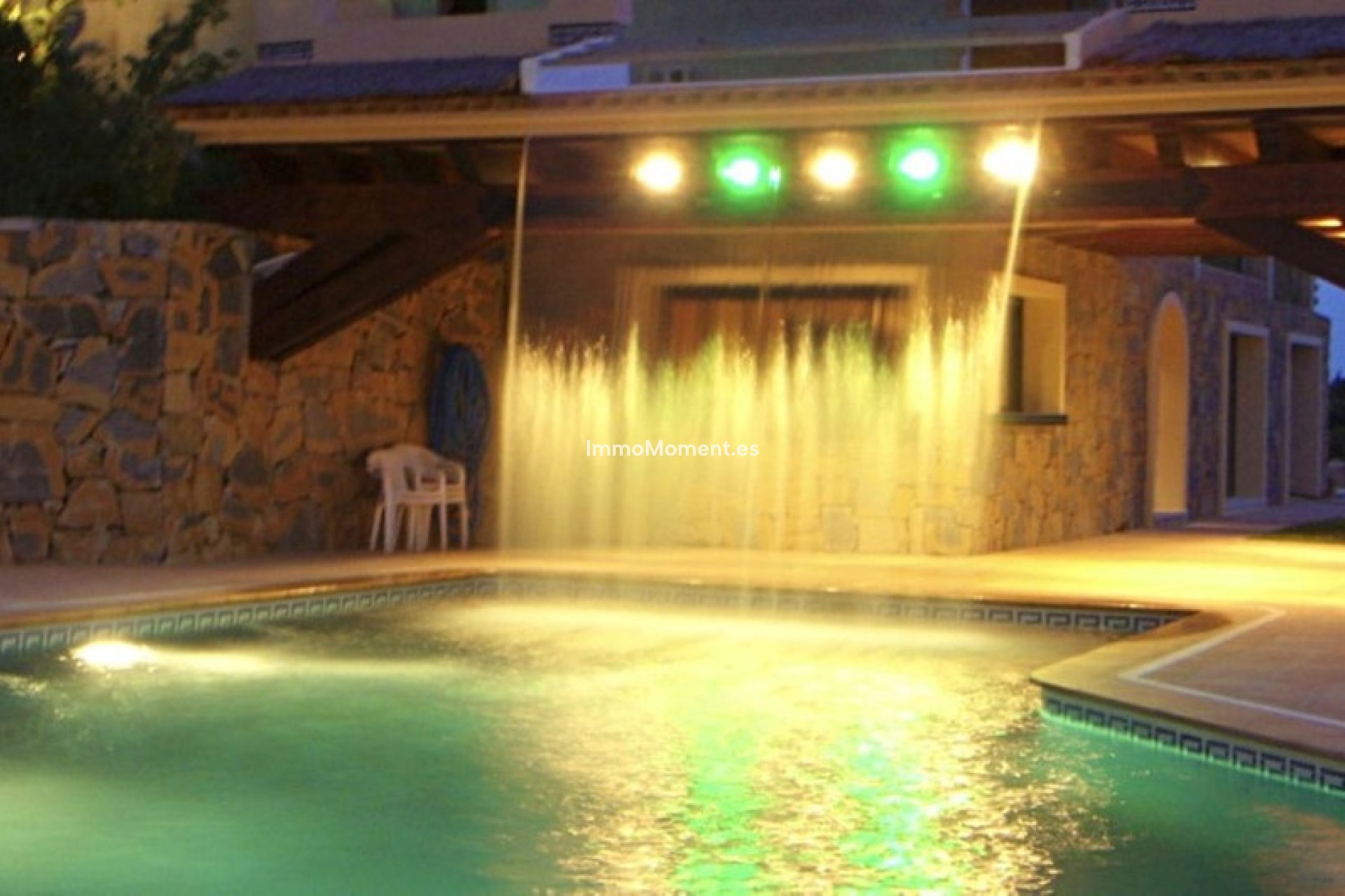 Revente - Villa - Estepona  - Estepona Centro