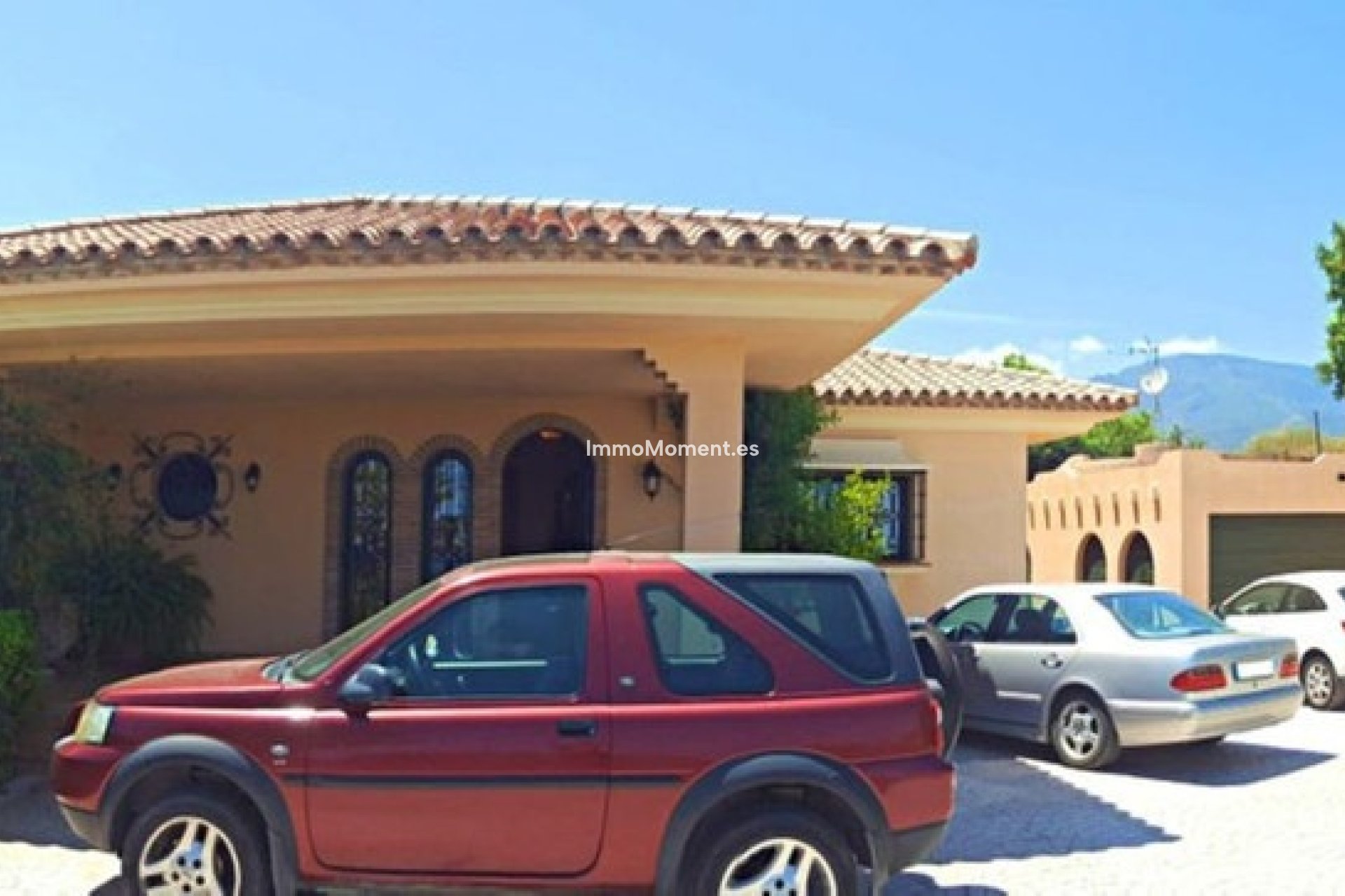 Revente - Villa - Estepona  - Estepona Centro