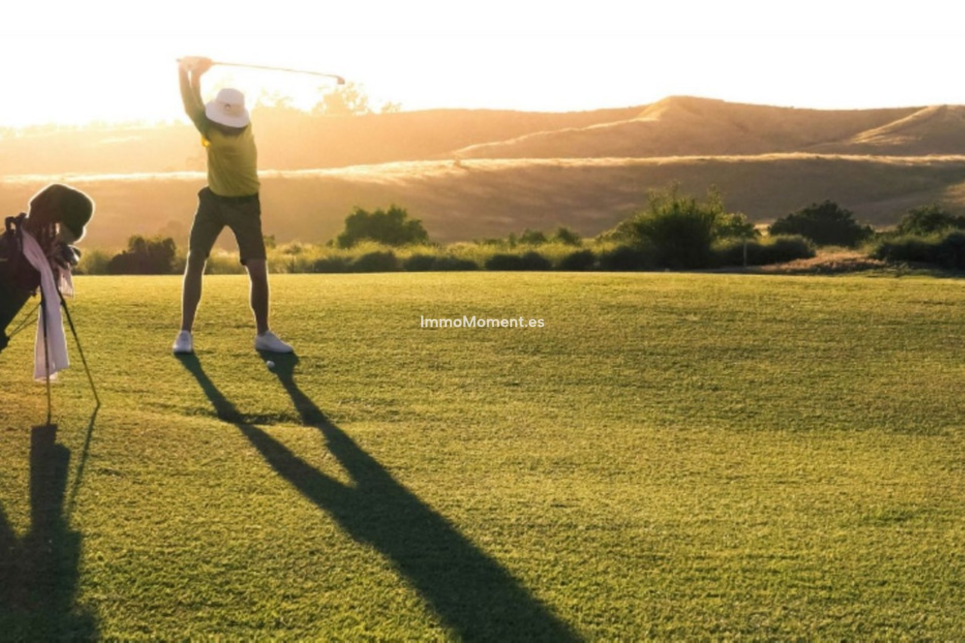 Revente - Villa - Estepona  - Estepona Centro