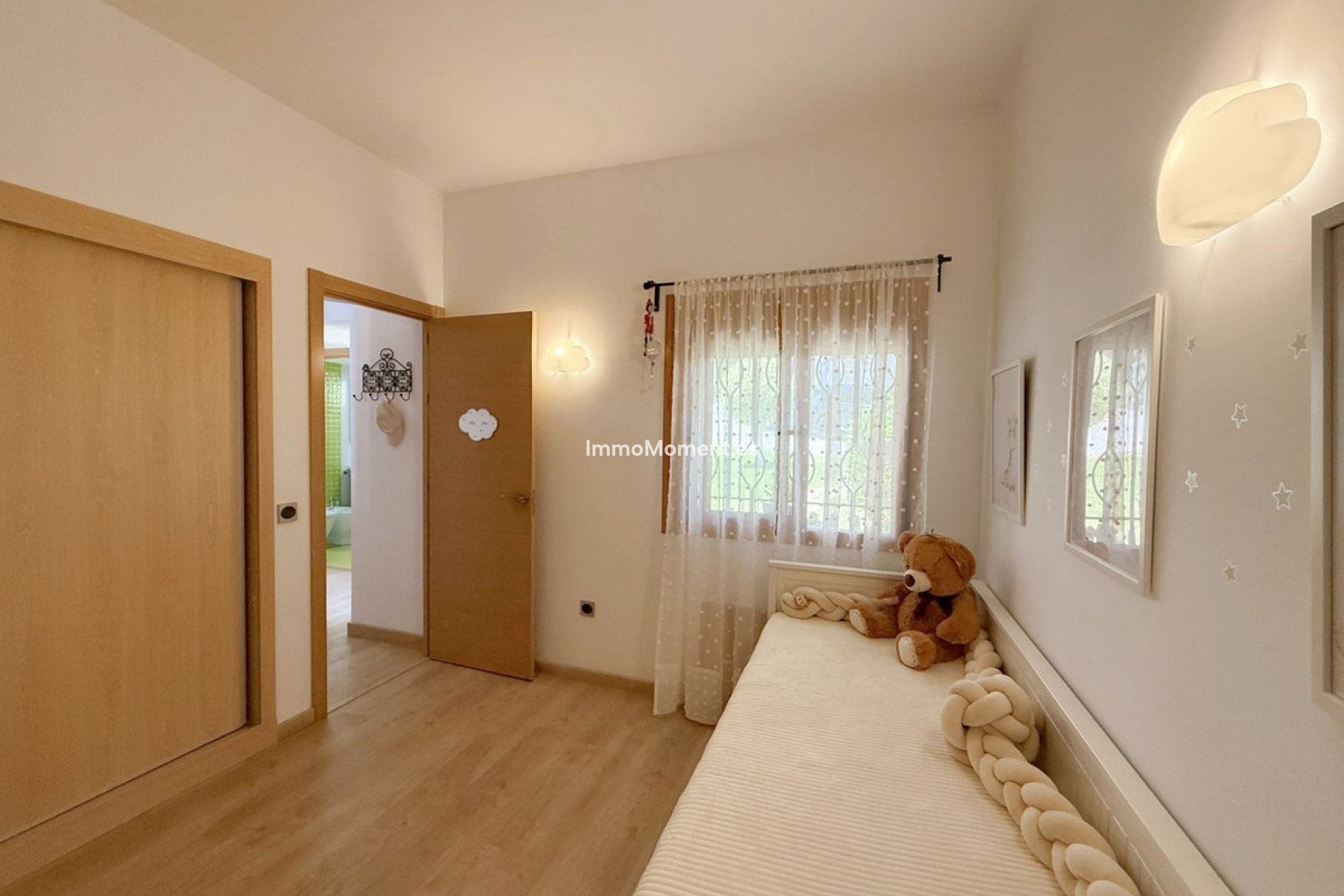 Revente - Villa - Estepona  - Estepona Centro