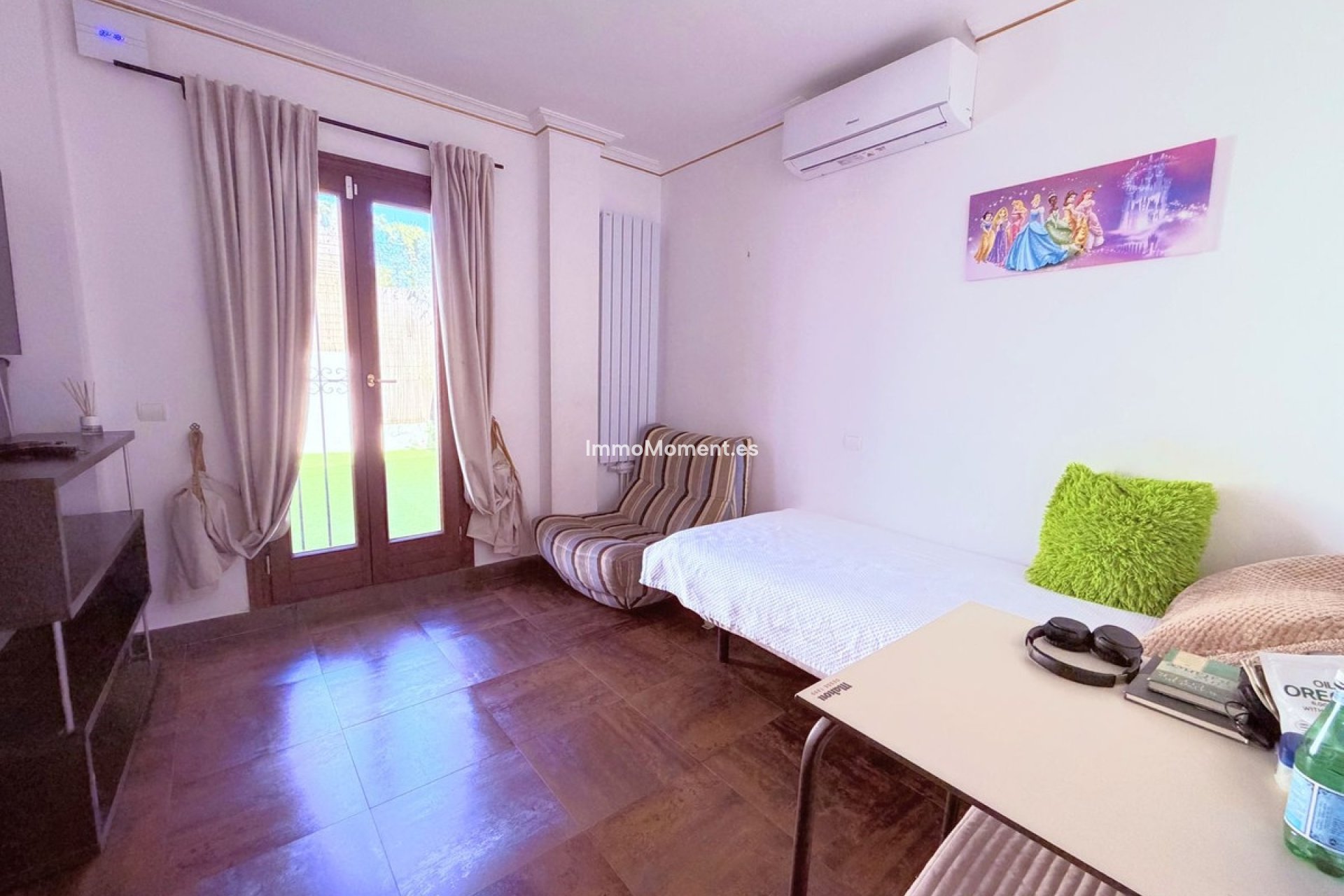 Revente - Villa - Estepona  - Estepona Centro