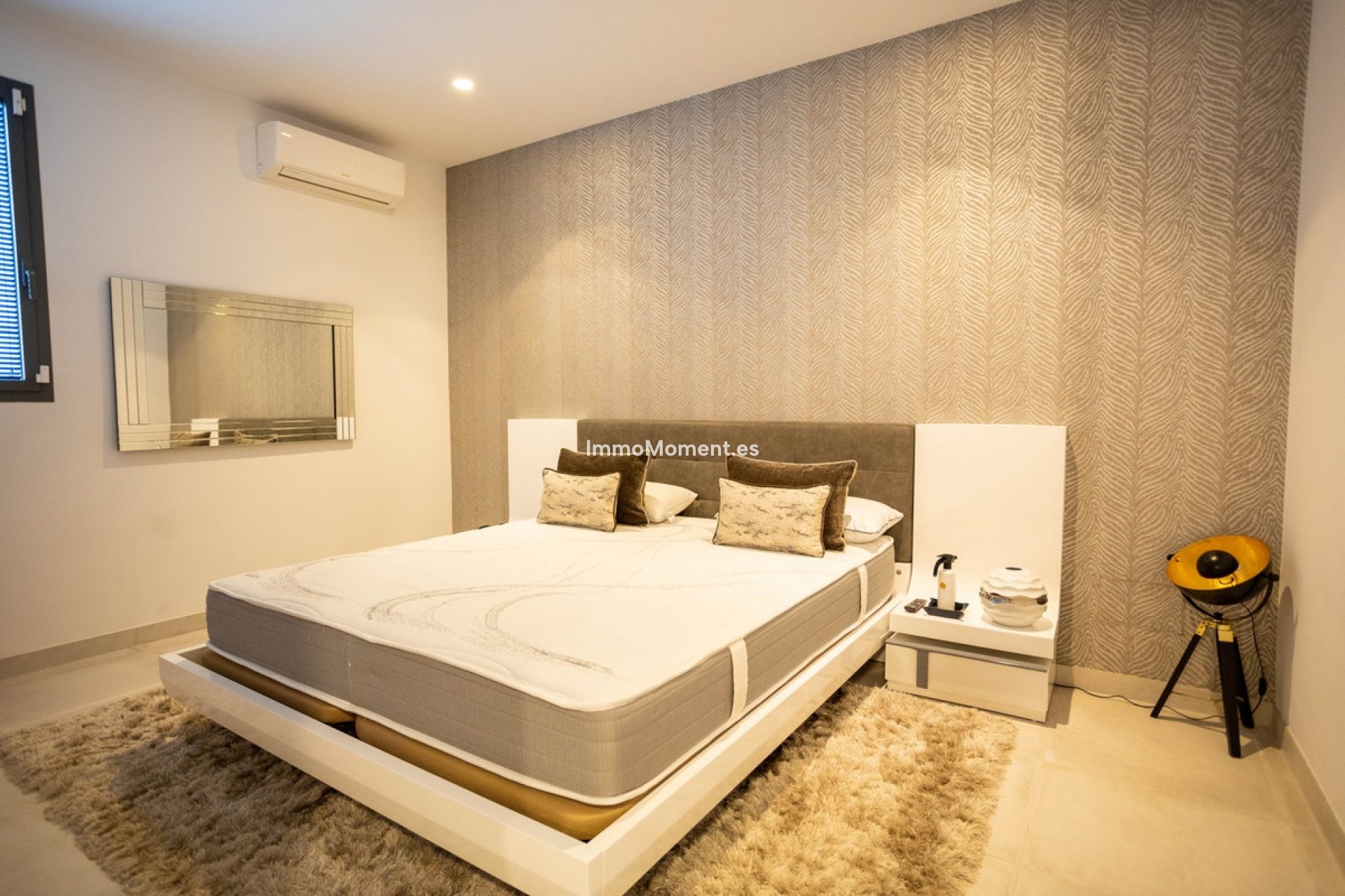 Revente - Villa - Estepona  - Estepona Centro