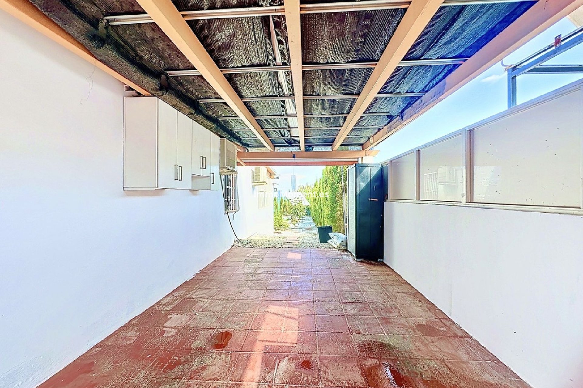 Revente - Villa - Estepona  - Estepona Centro