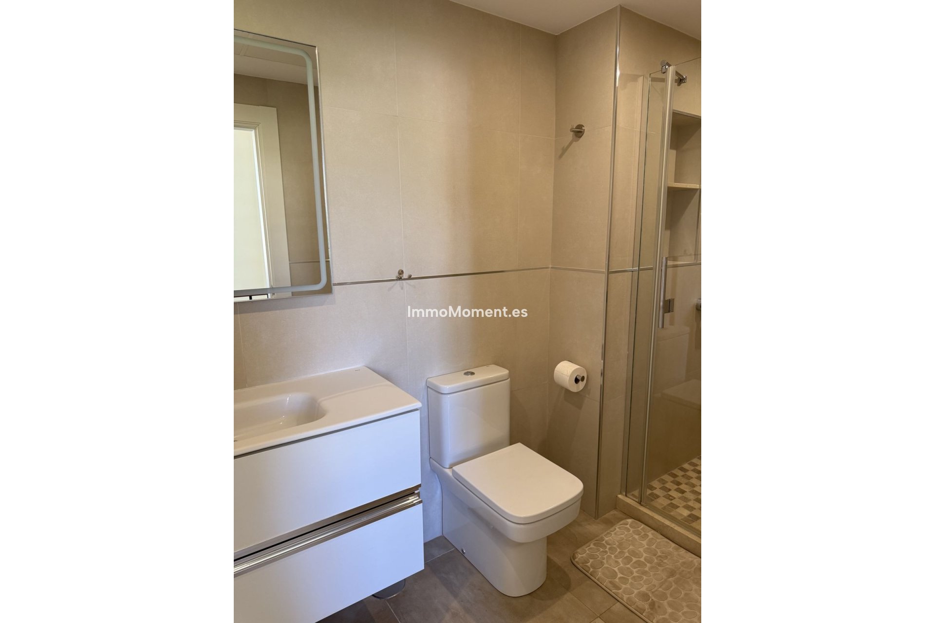 Revente - Villa - Estepona  - Estepona Centro