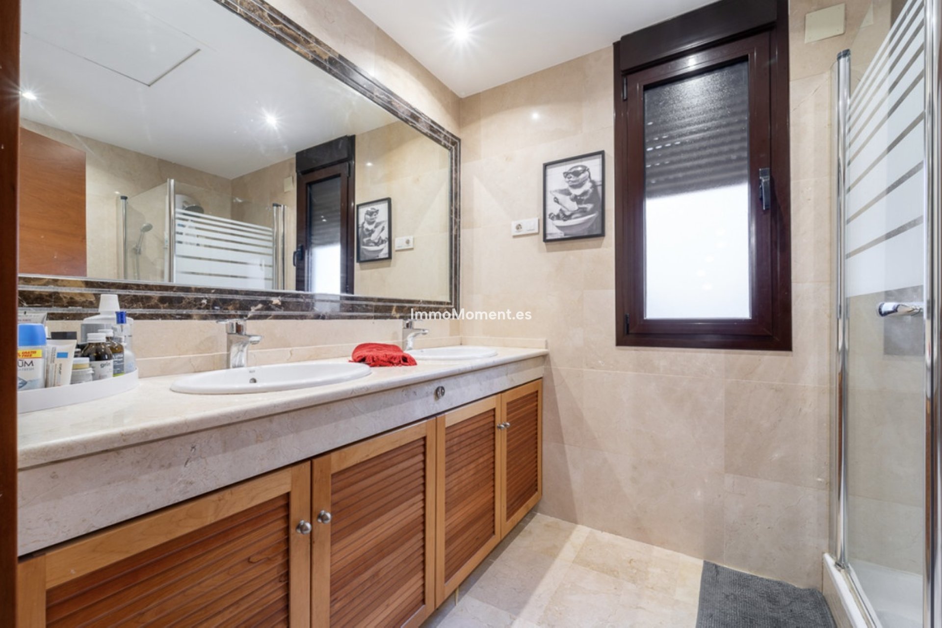 Revente - Villa - Estepona  - Estepona Centro