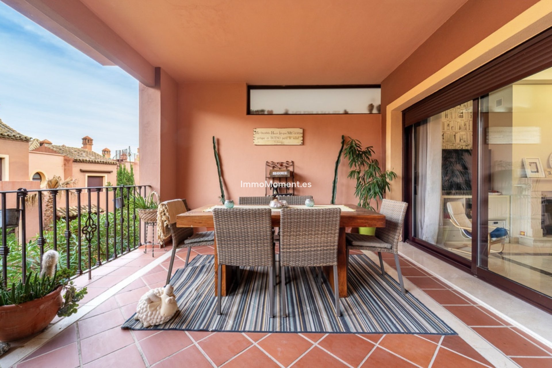 Revente - Villa - Estepona  - Estepona Centro