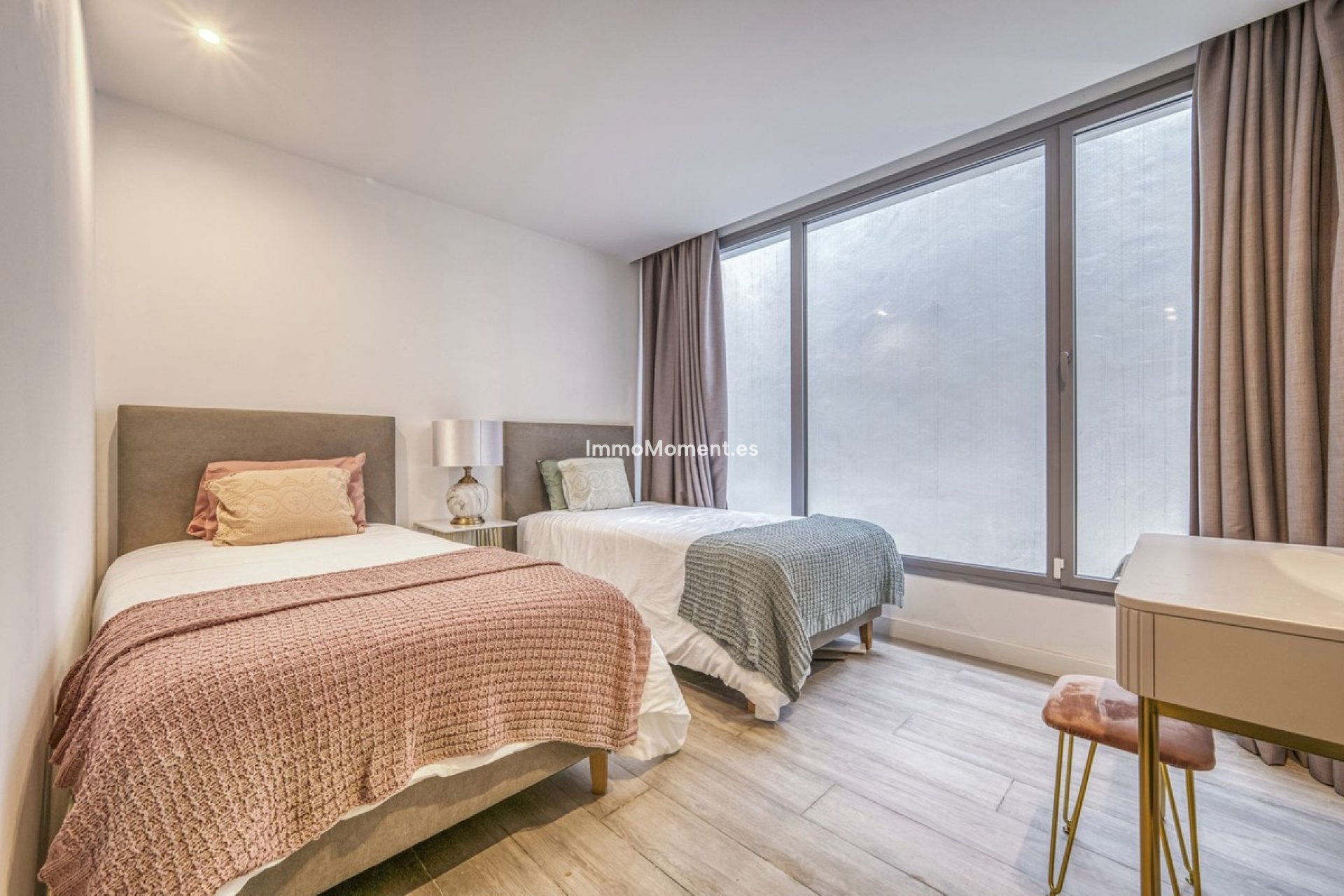 Revente - Villa - Estepona  - Estepona Centro