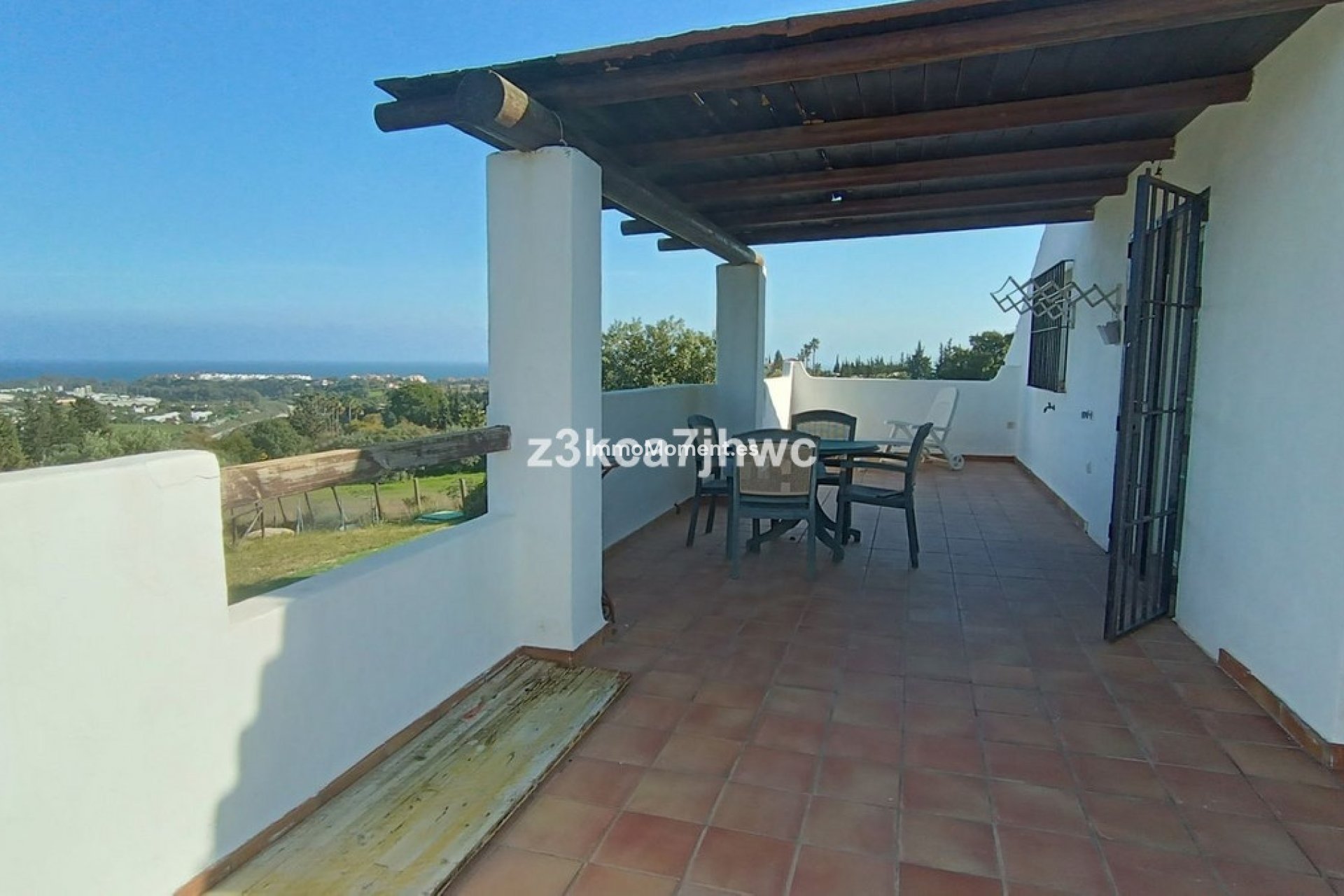 Revente - Villa - Estepona  - Estepona Centro