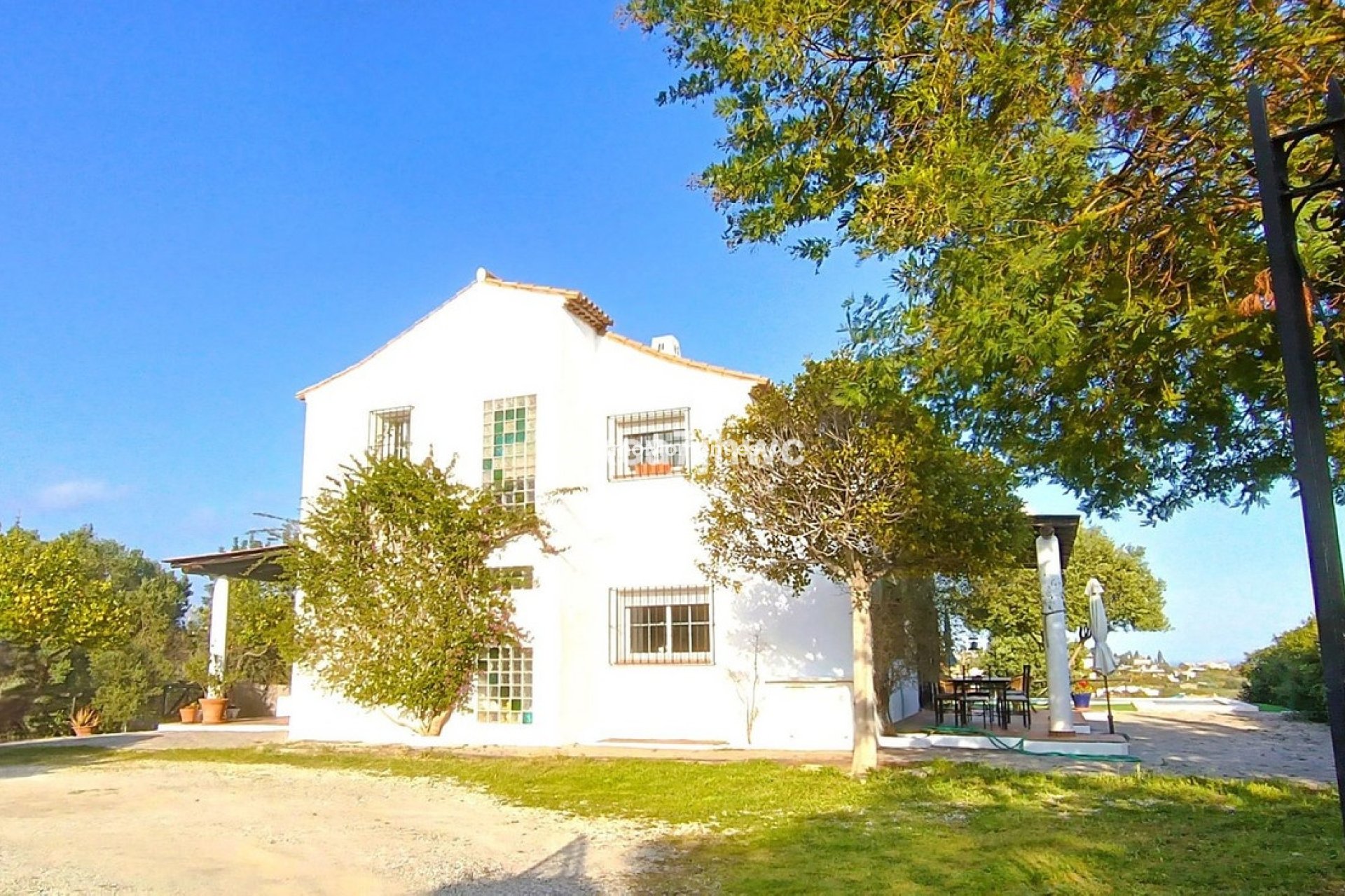 Revente - Villa - Estepona  - Estepona Centro