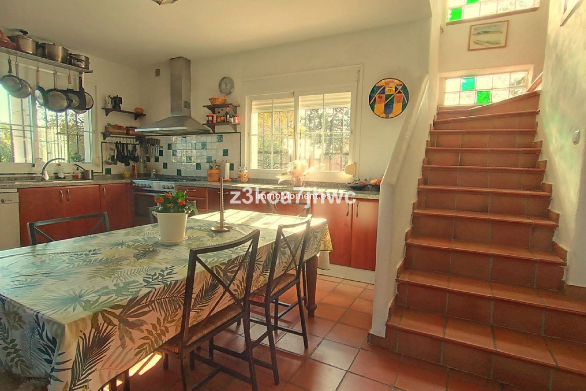 Revente - Villa - Estepona  - Estepona Centro