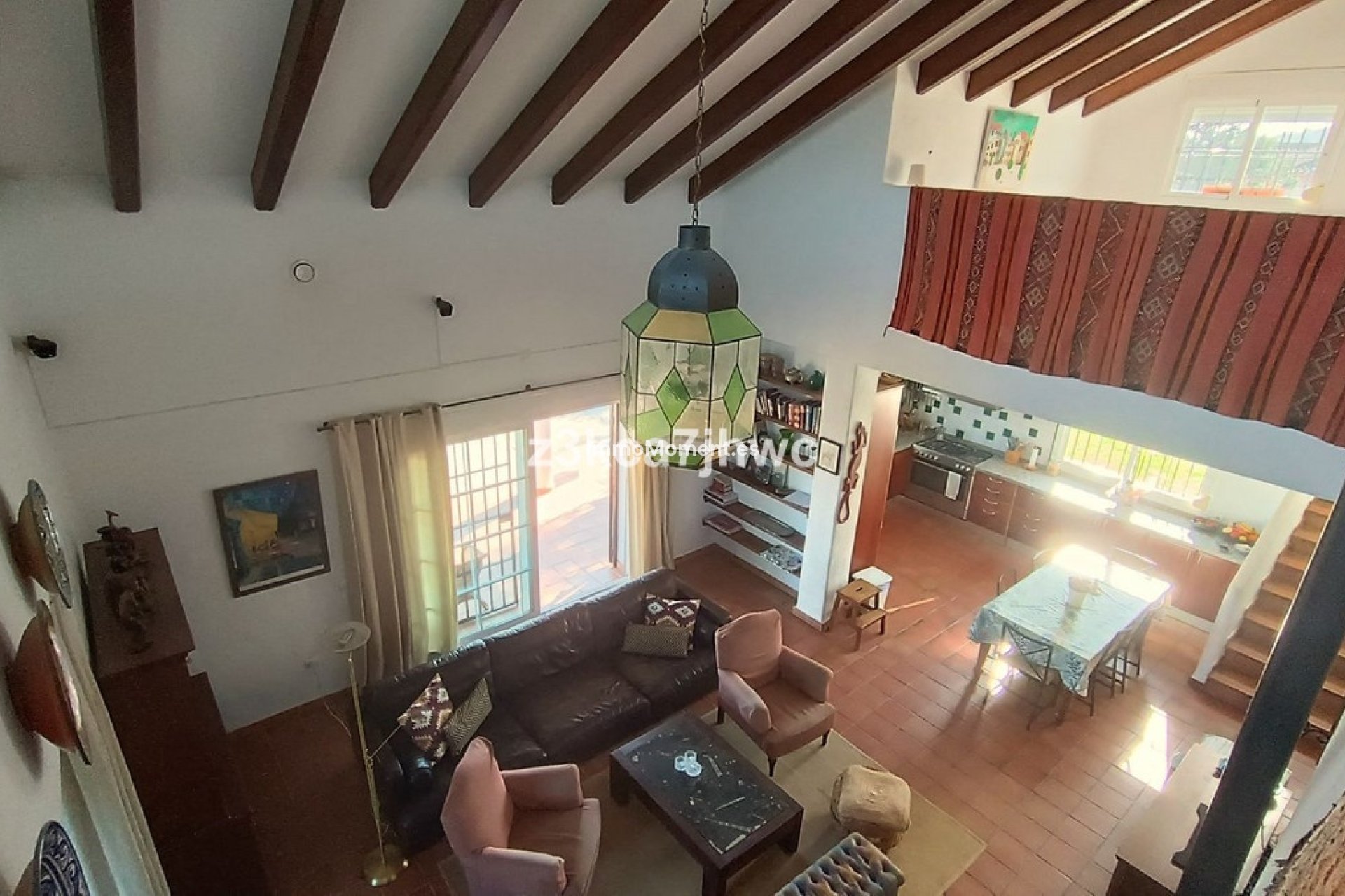 Revente - Villa - Estepona  - Estepona Centro