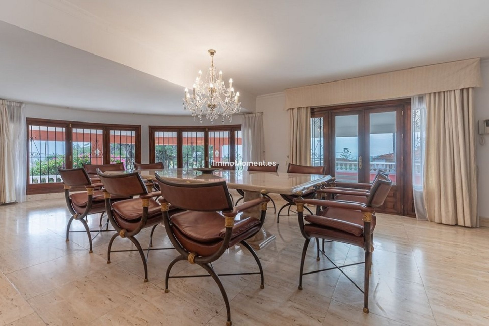 Revente - Villa - Estepona  - Estepona Centro