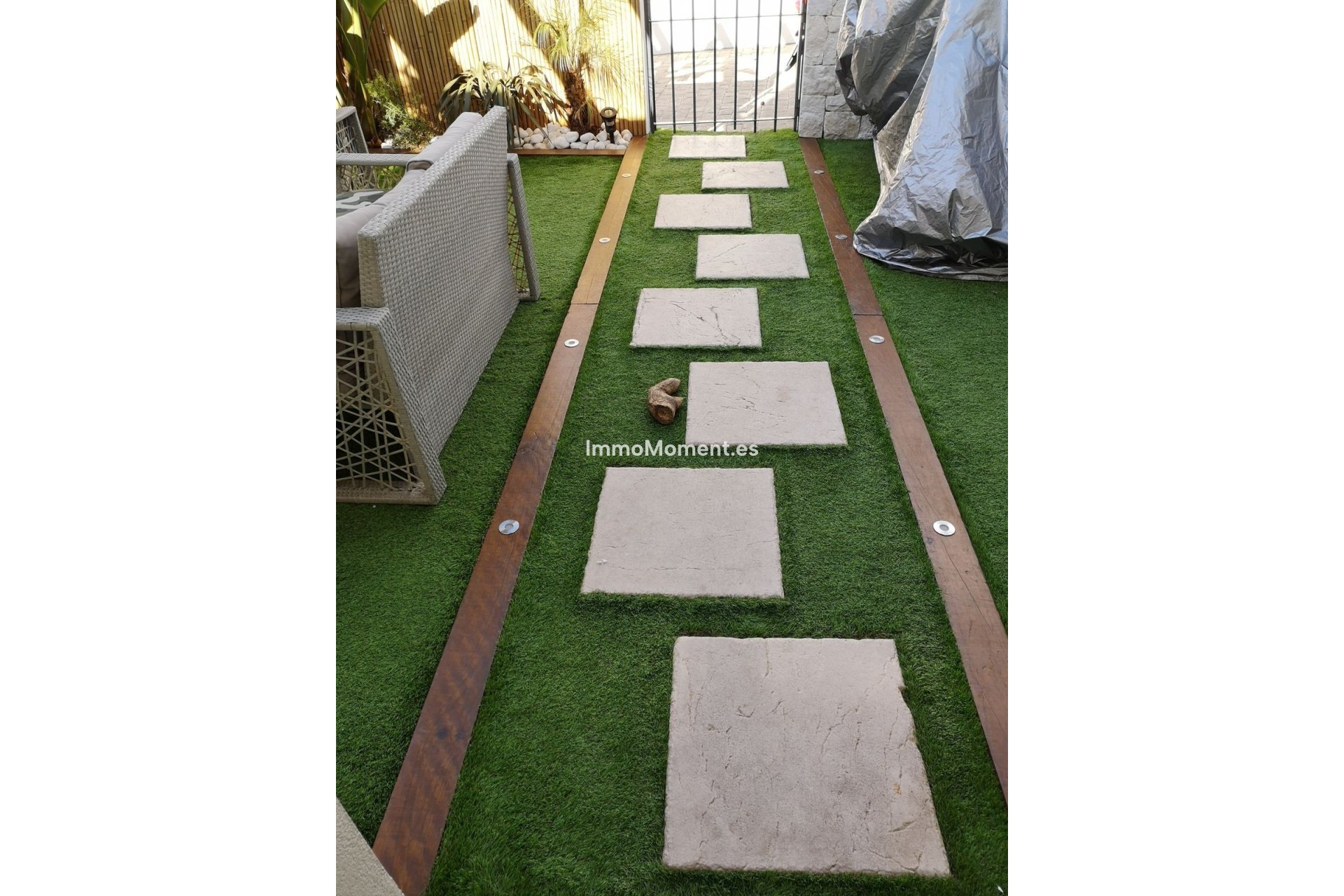 Revente - Villa - Estepona  - Estepona Centro