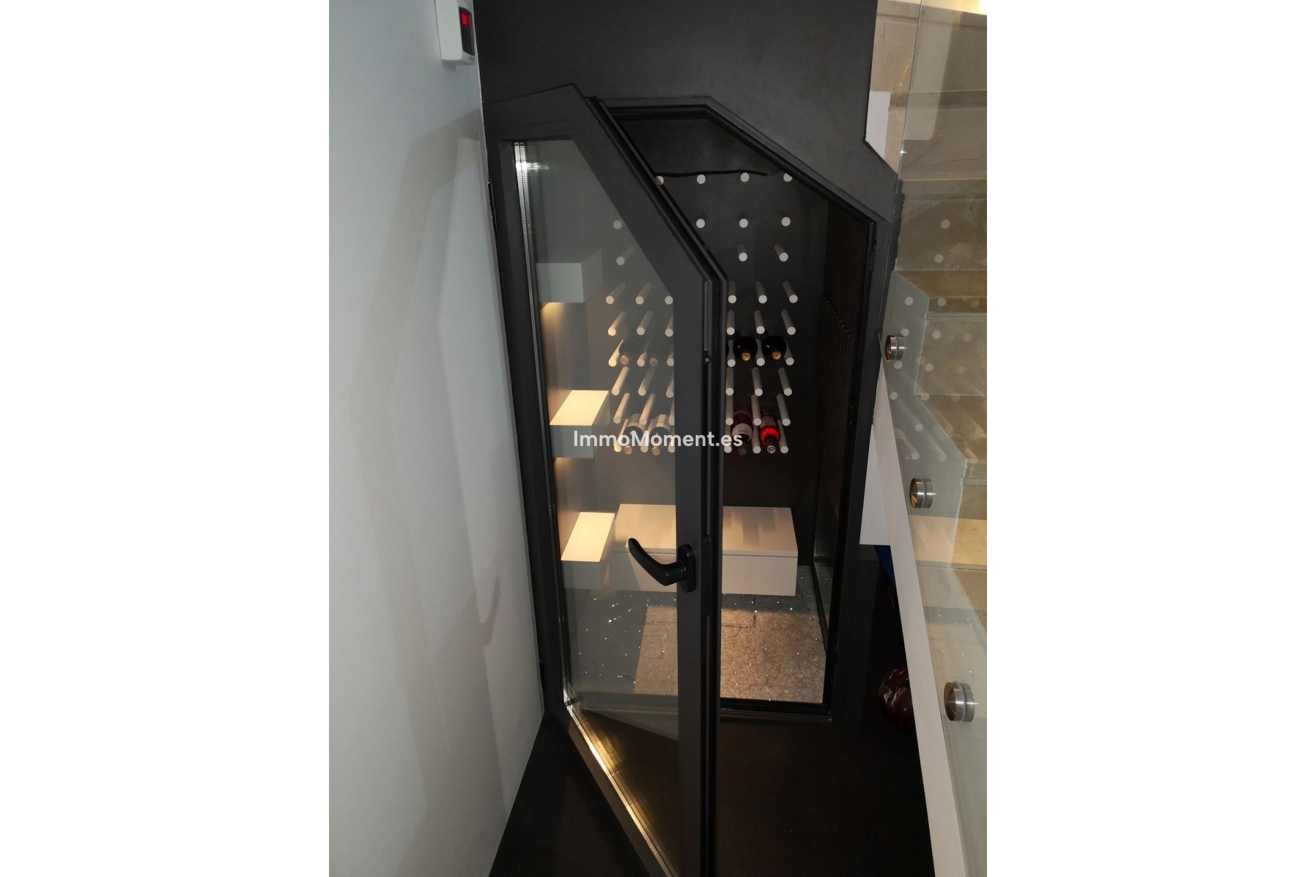 Revente - Villa - Estepona  - Estepona Centro