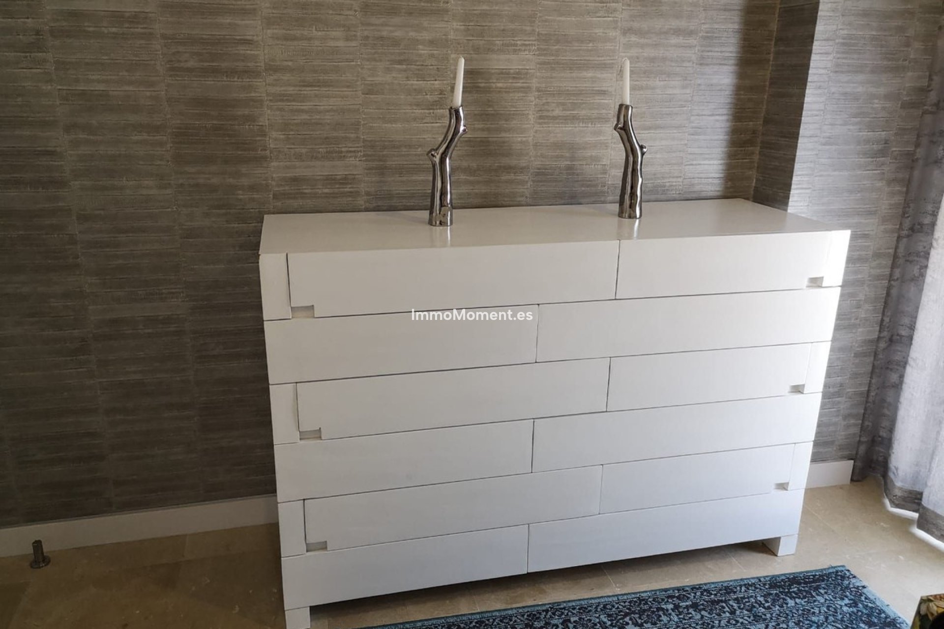 Revente - Villa - Estepona  - Estepona Centro