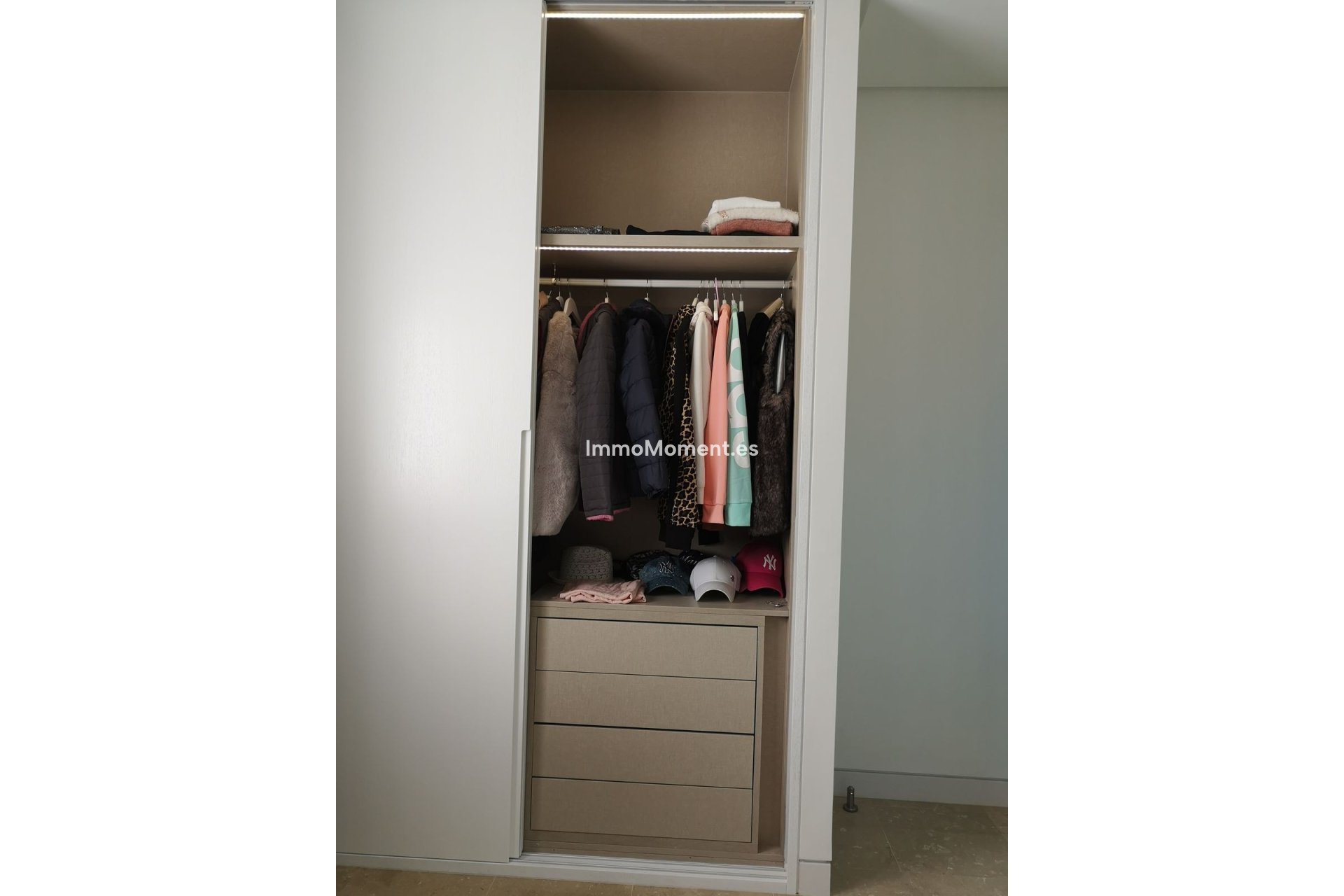 Revente - Villa - Estepona  - Estepona Centro