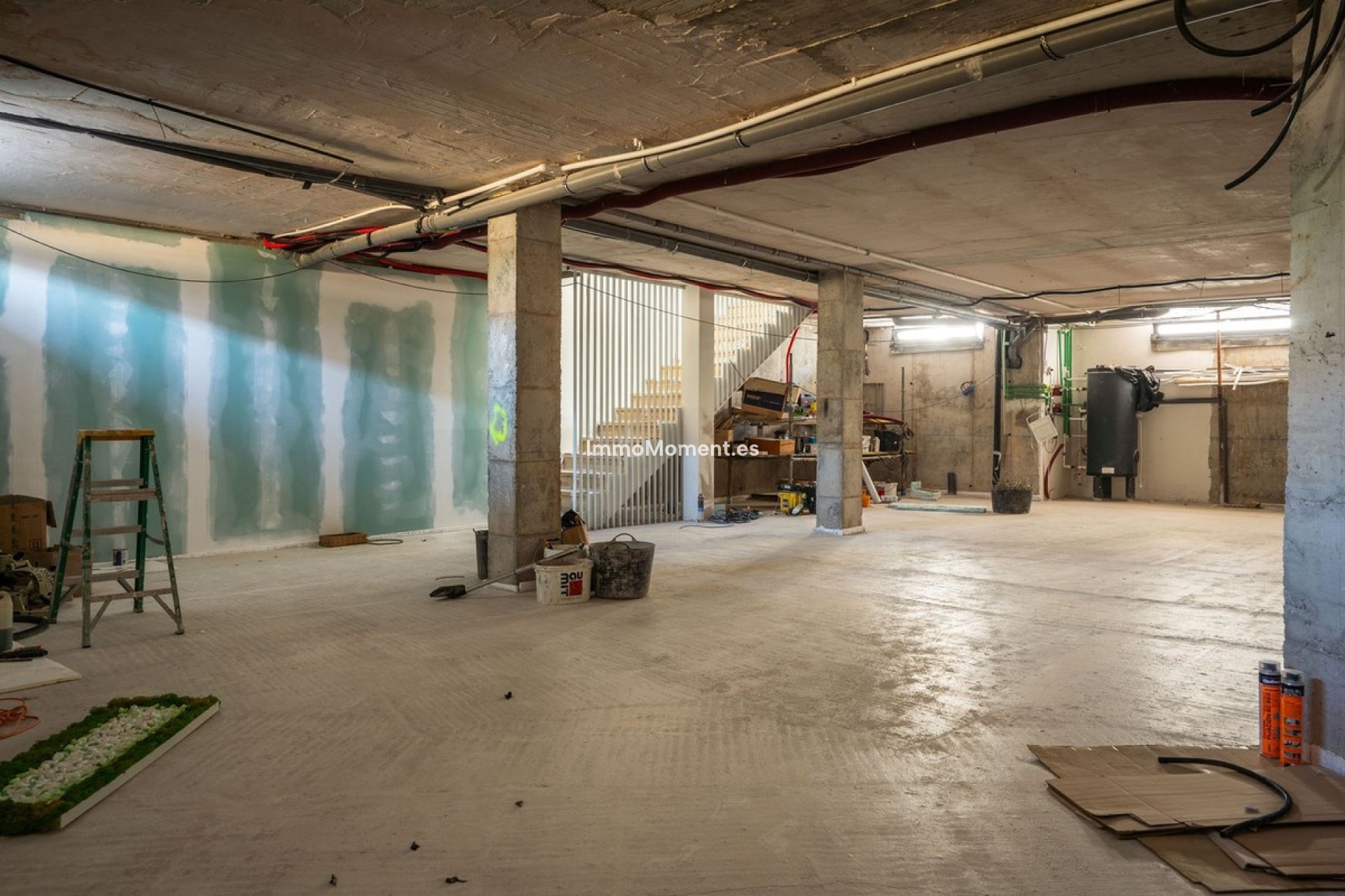 Revente - Villa - Estepona  - Estepona Centro