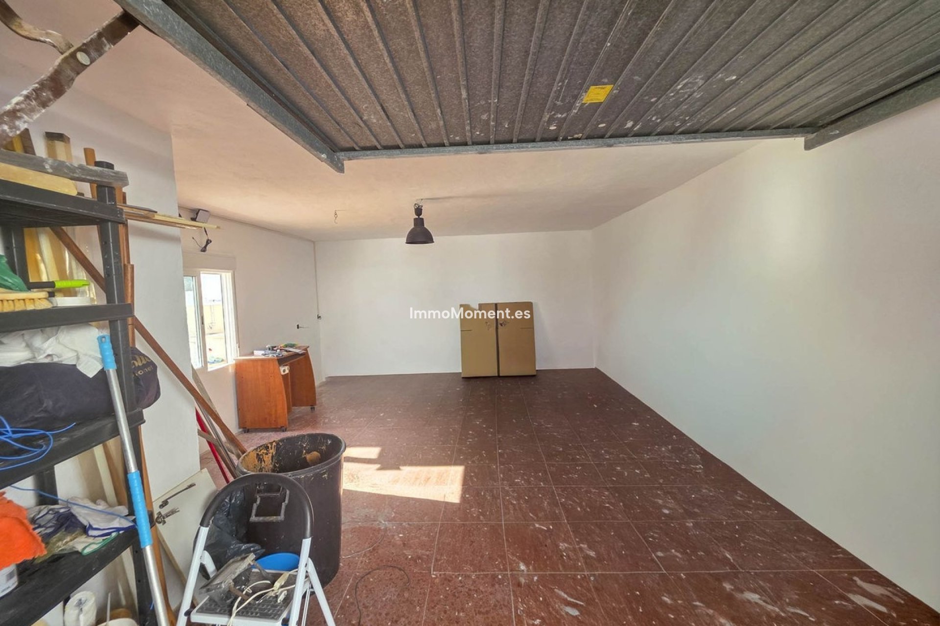 Revente - Villa - Estepona  - Estepona Centro