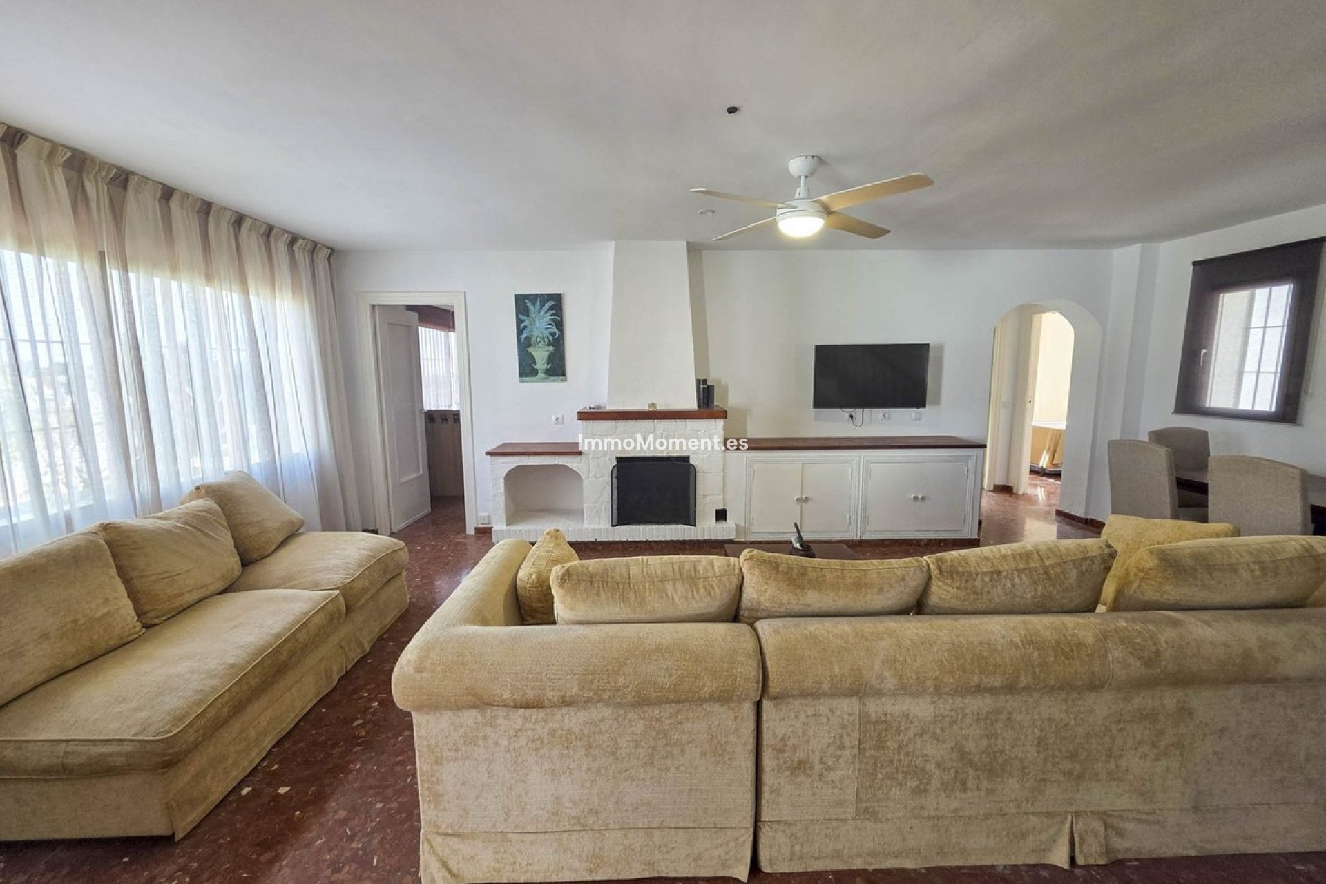 Revente - Villa - Estepona  - Estepona Centro