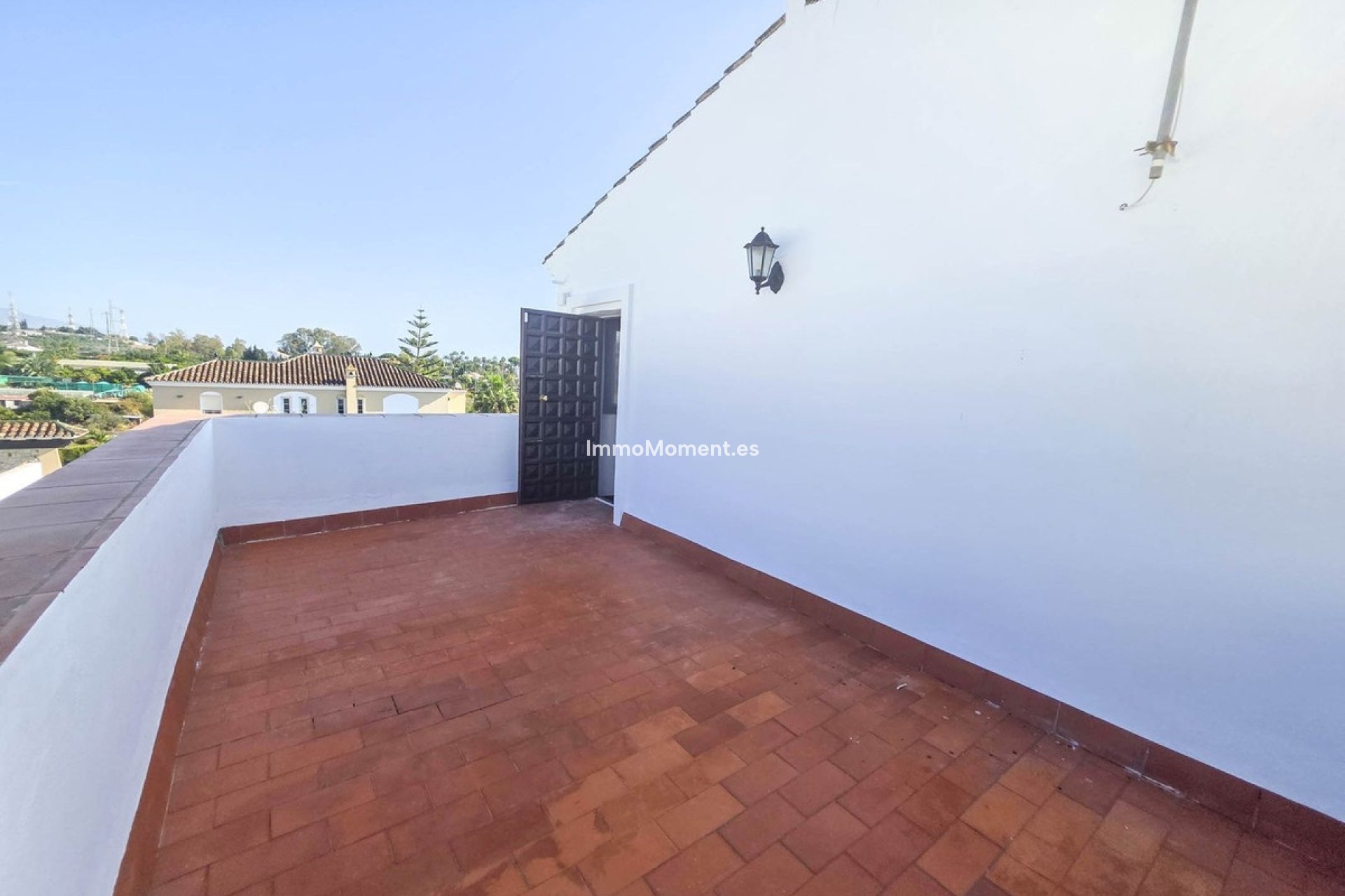 Revente - Villa - Estepona  - Estepona Centro