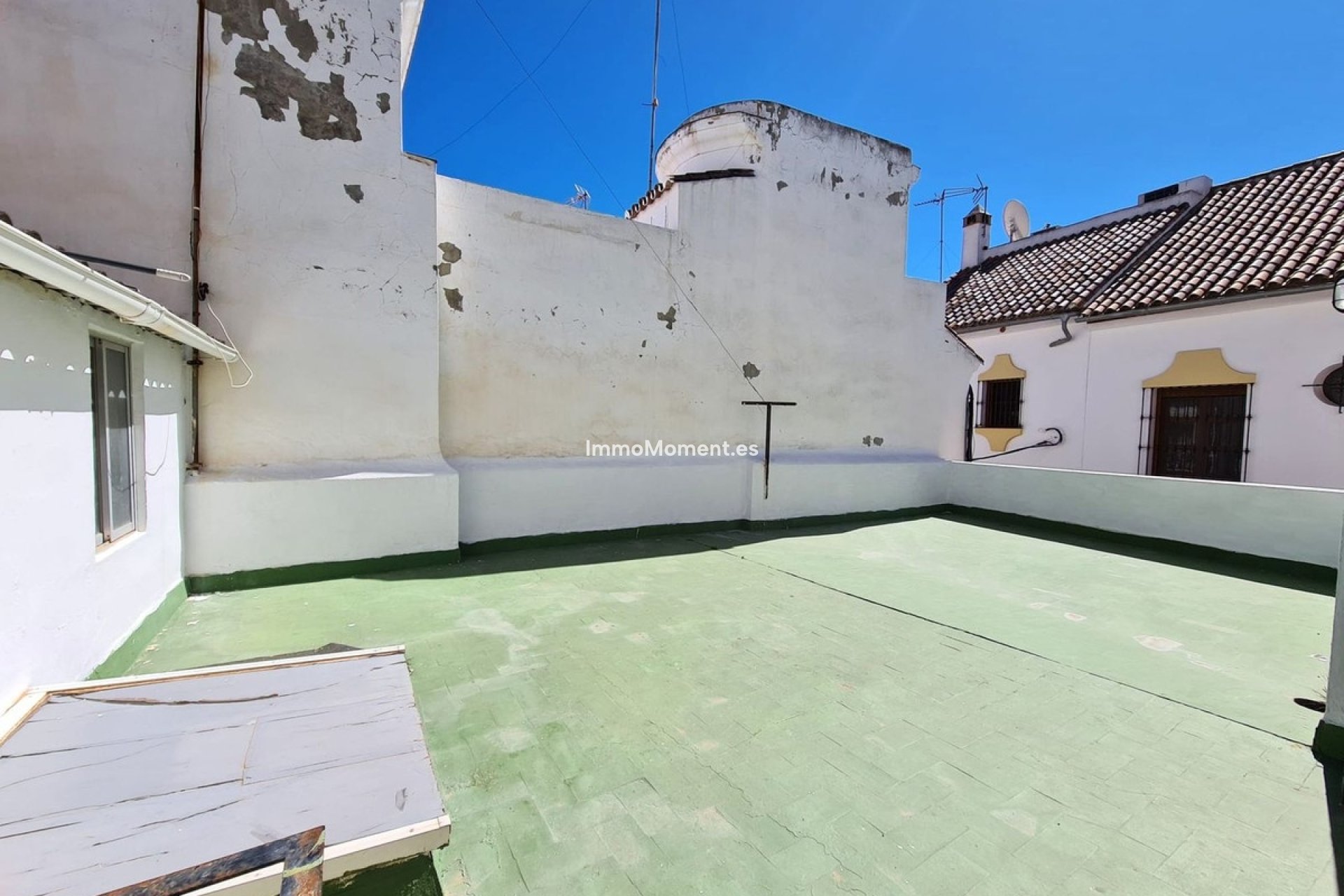 Revente - Villa - Estepona  - Estepona Centro