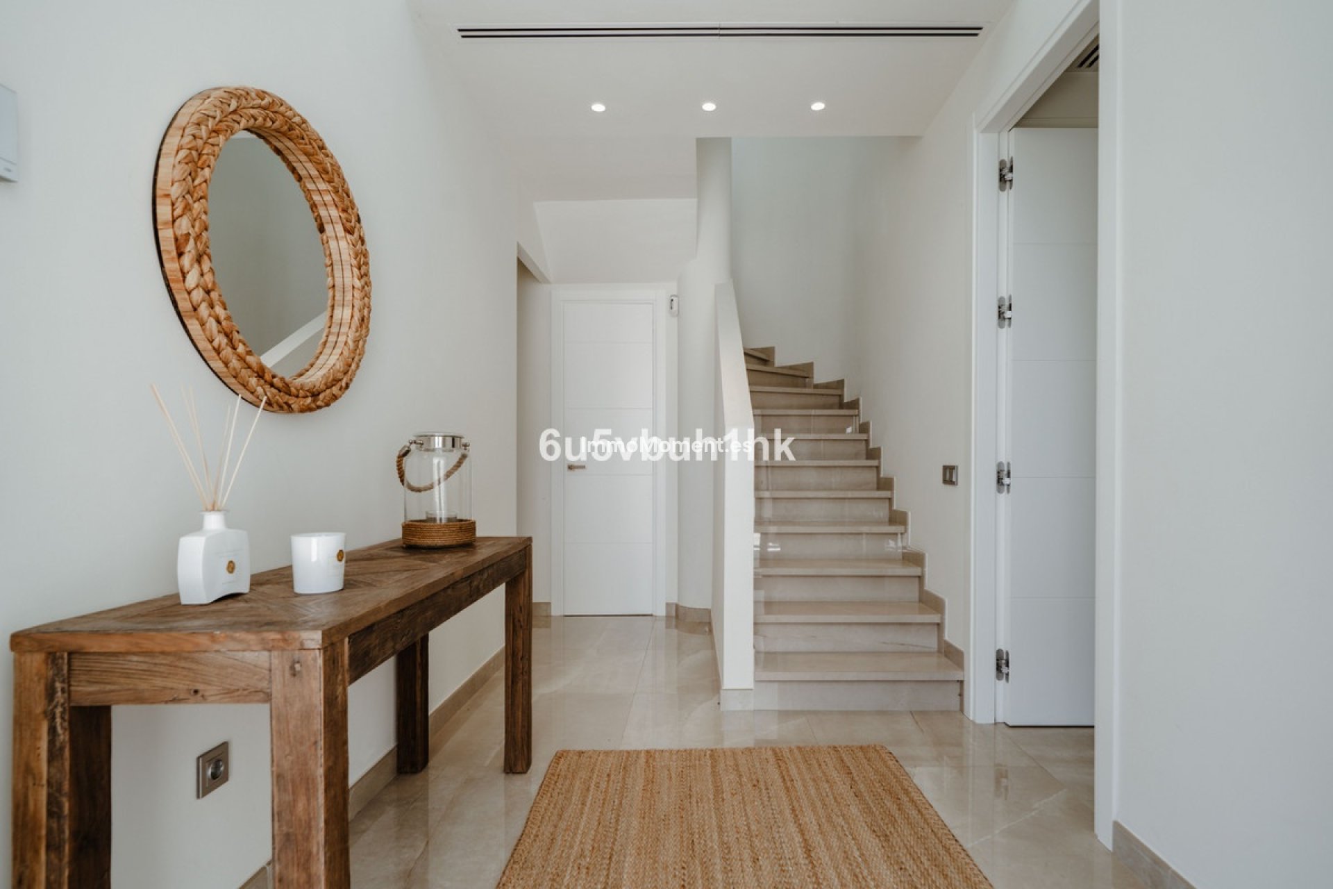 Revente - Villa - Estepona  - Estepona Centro