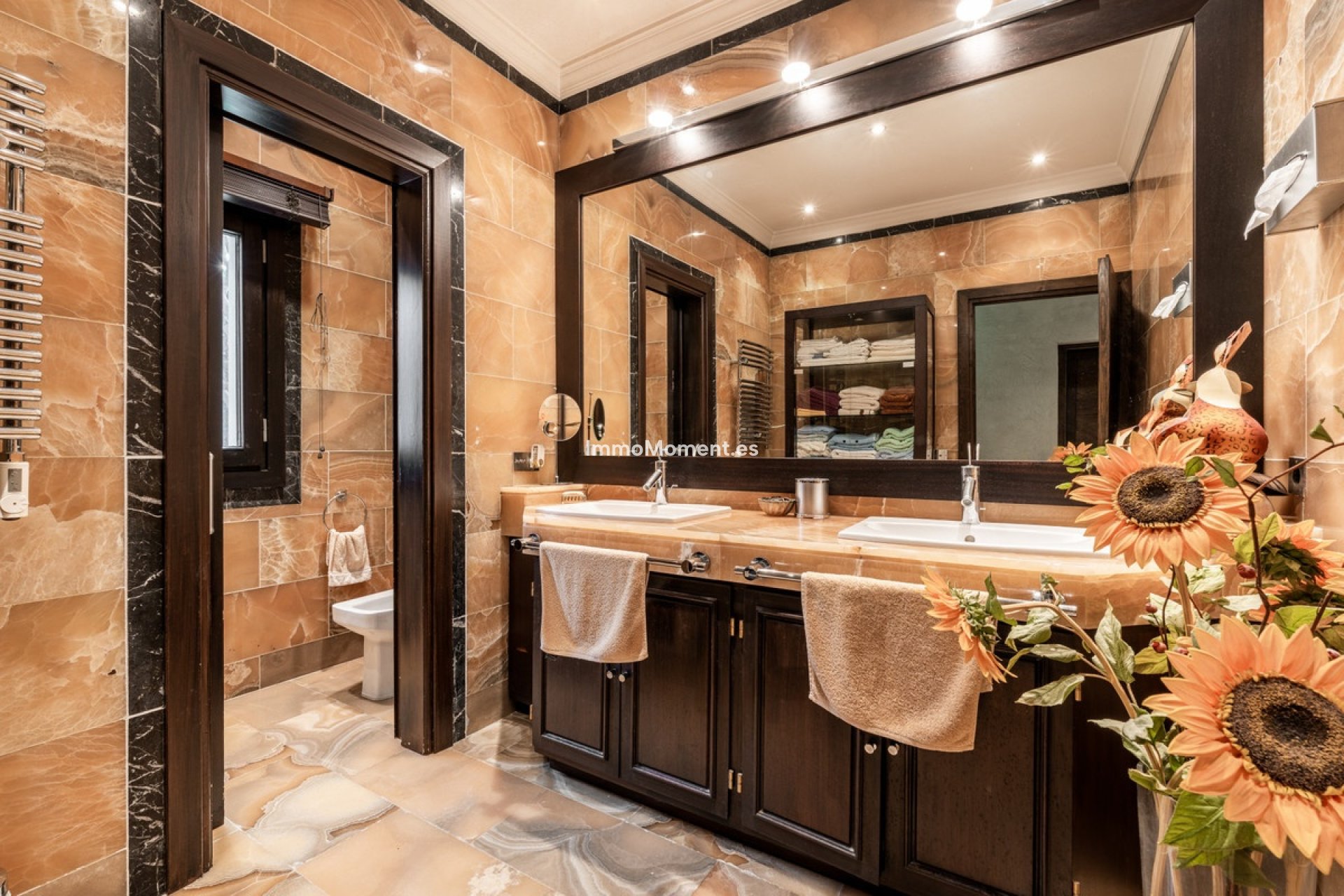 Revente - Villa - Estepona  - Estepona Centro