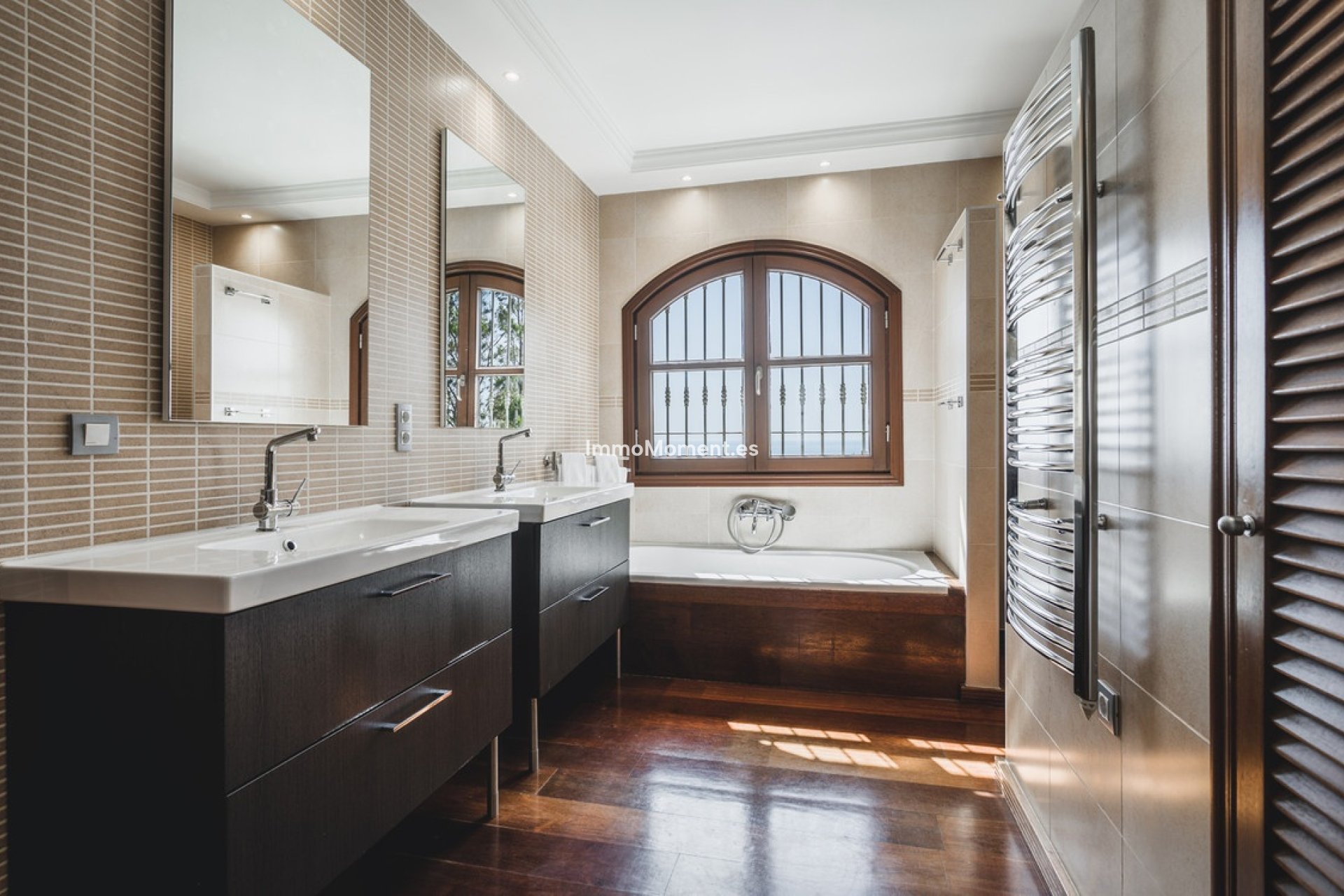 Revente - Villa - Estepona  - Estepona Centro