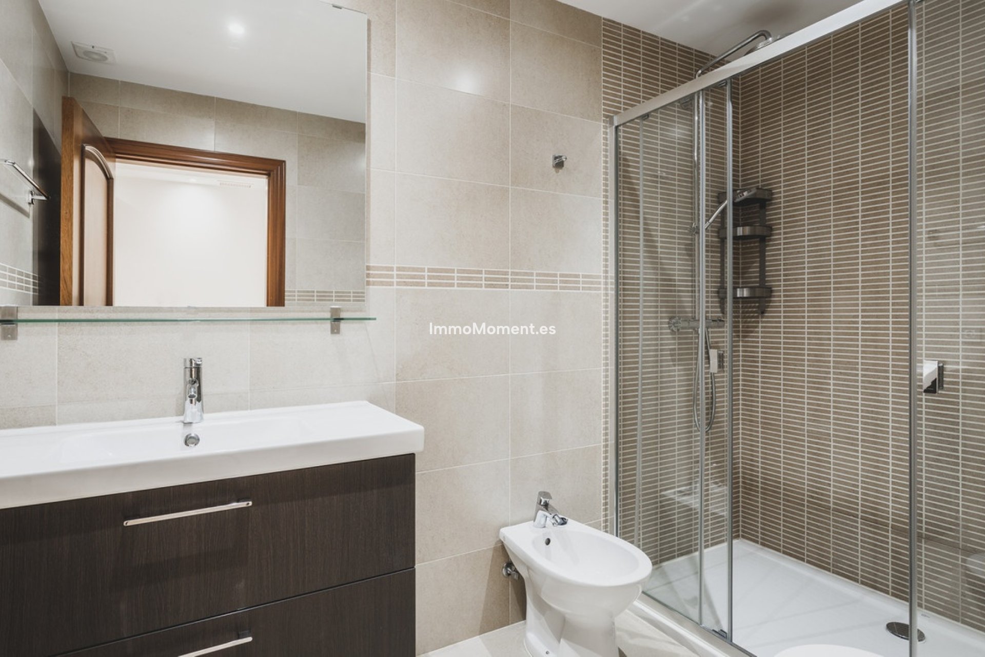 Revente - Villa - Estepona  - Estepona Centro