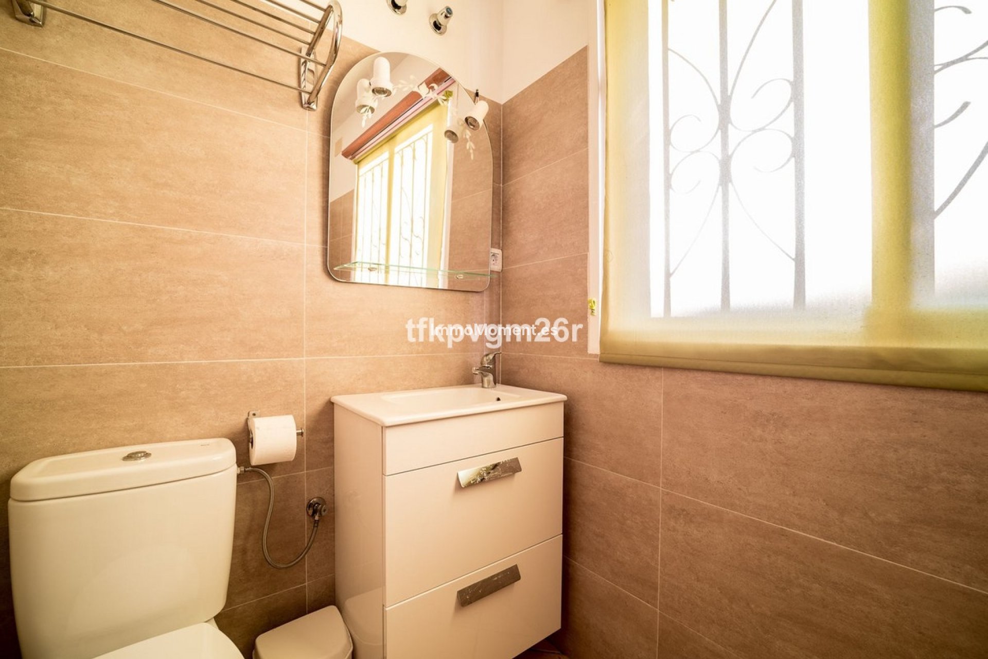 Revente - Villa - Estepona  - Estepona Centro