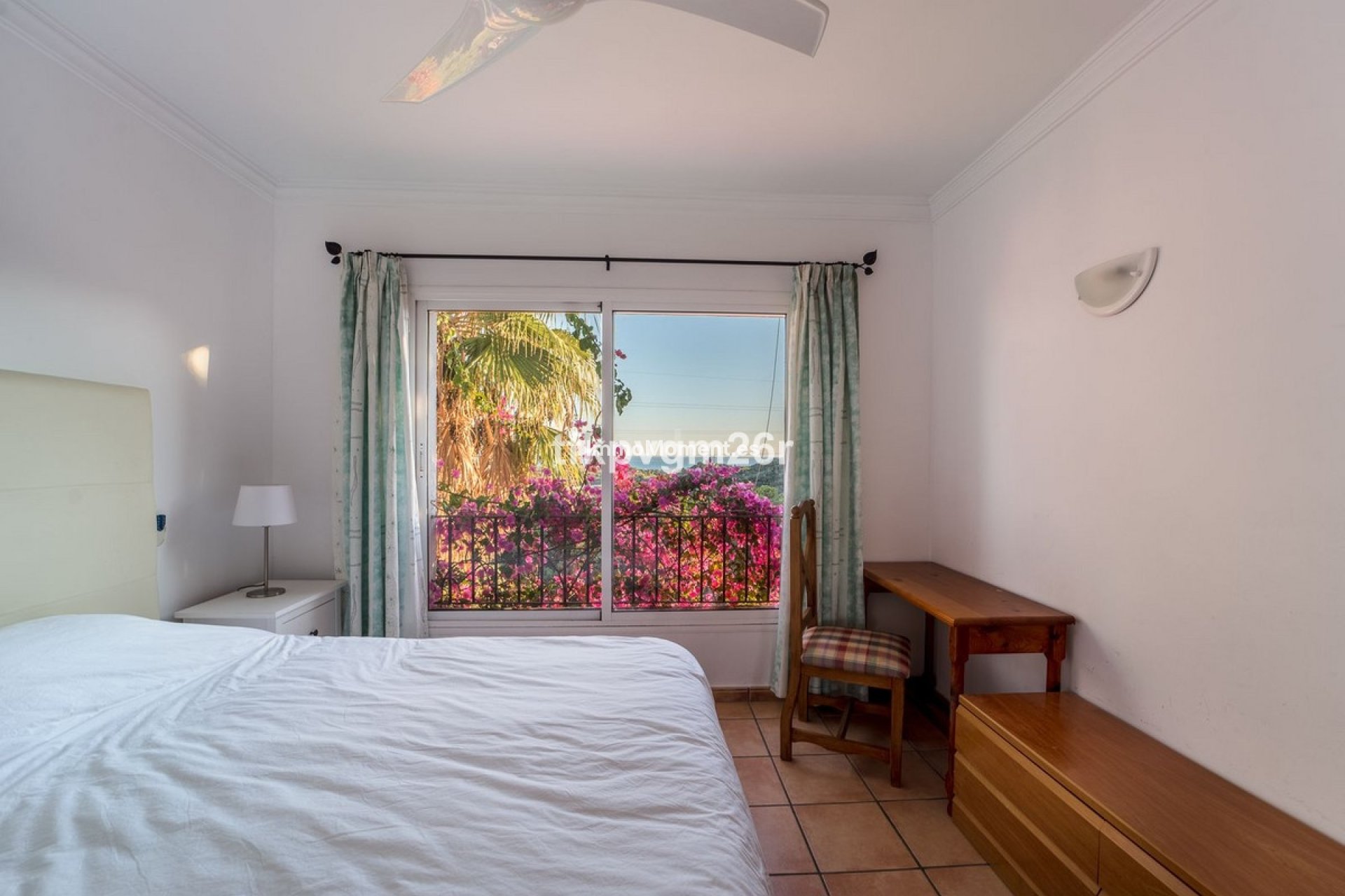 Revente - Villa - Estepona  - Estepona Centro