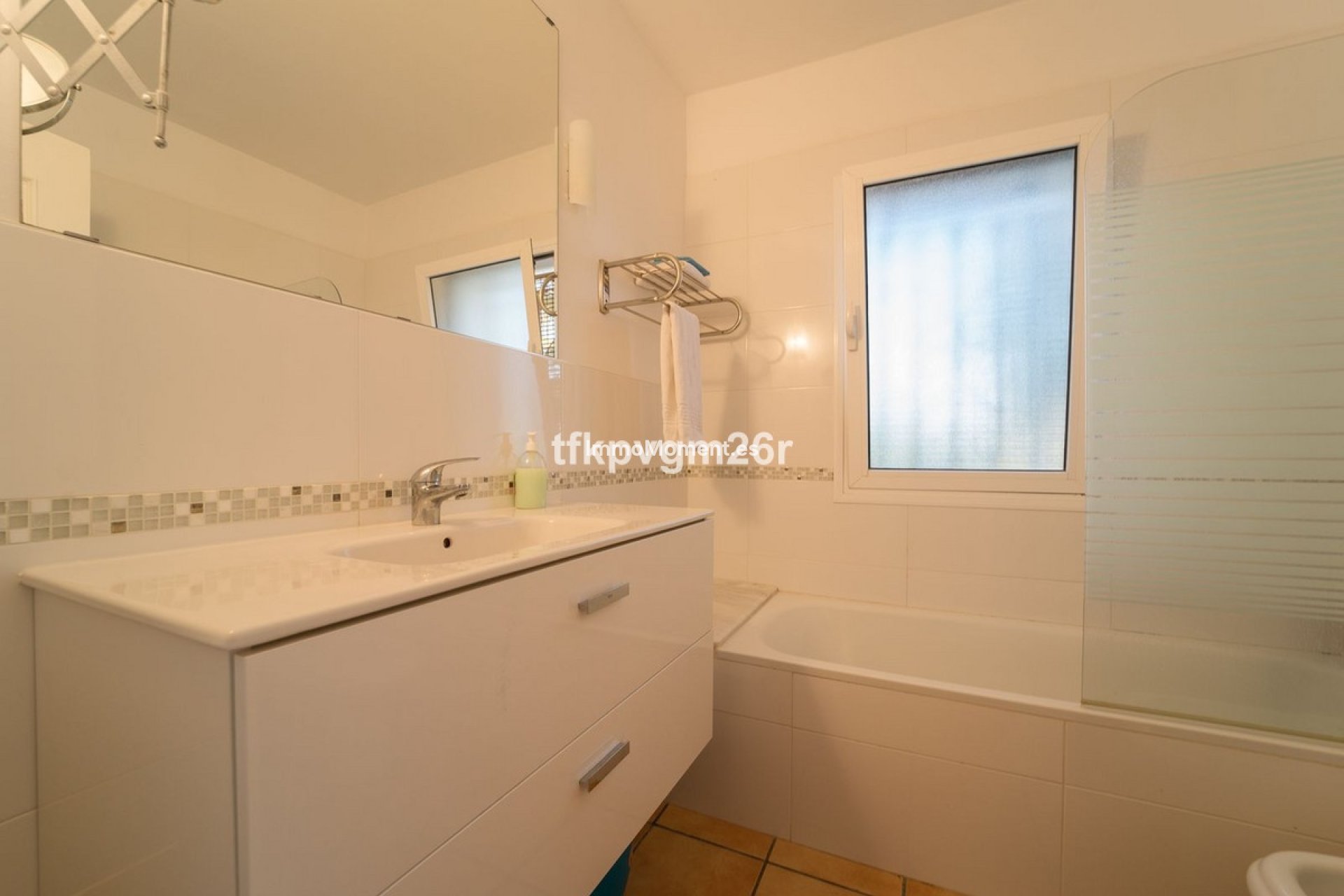 Revente - Villa - Estepona  - Estepona Centro