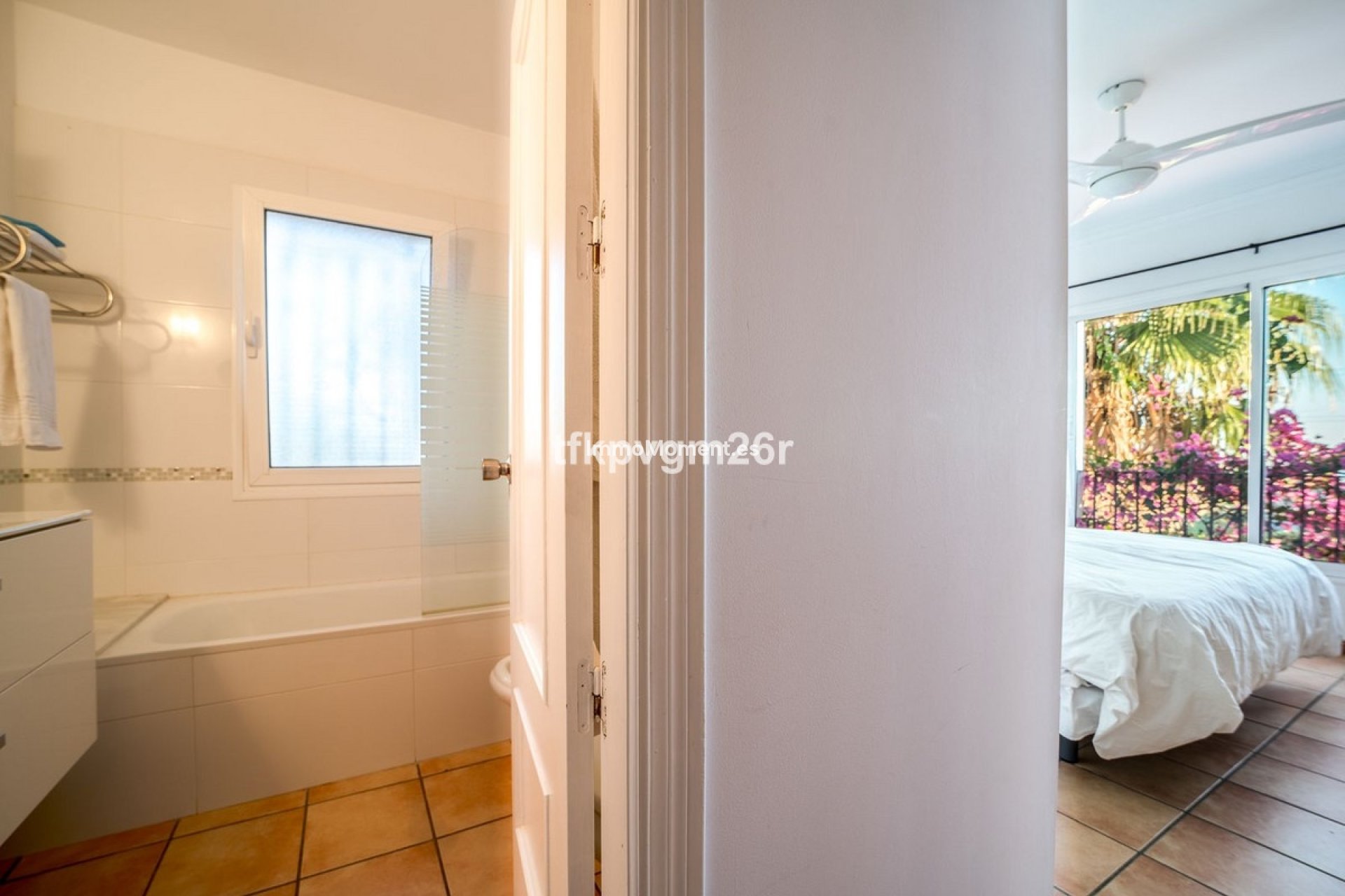 Revente - Villa - Estepona  - Estepona Centro