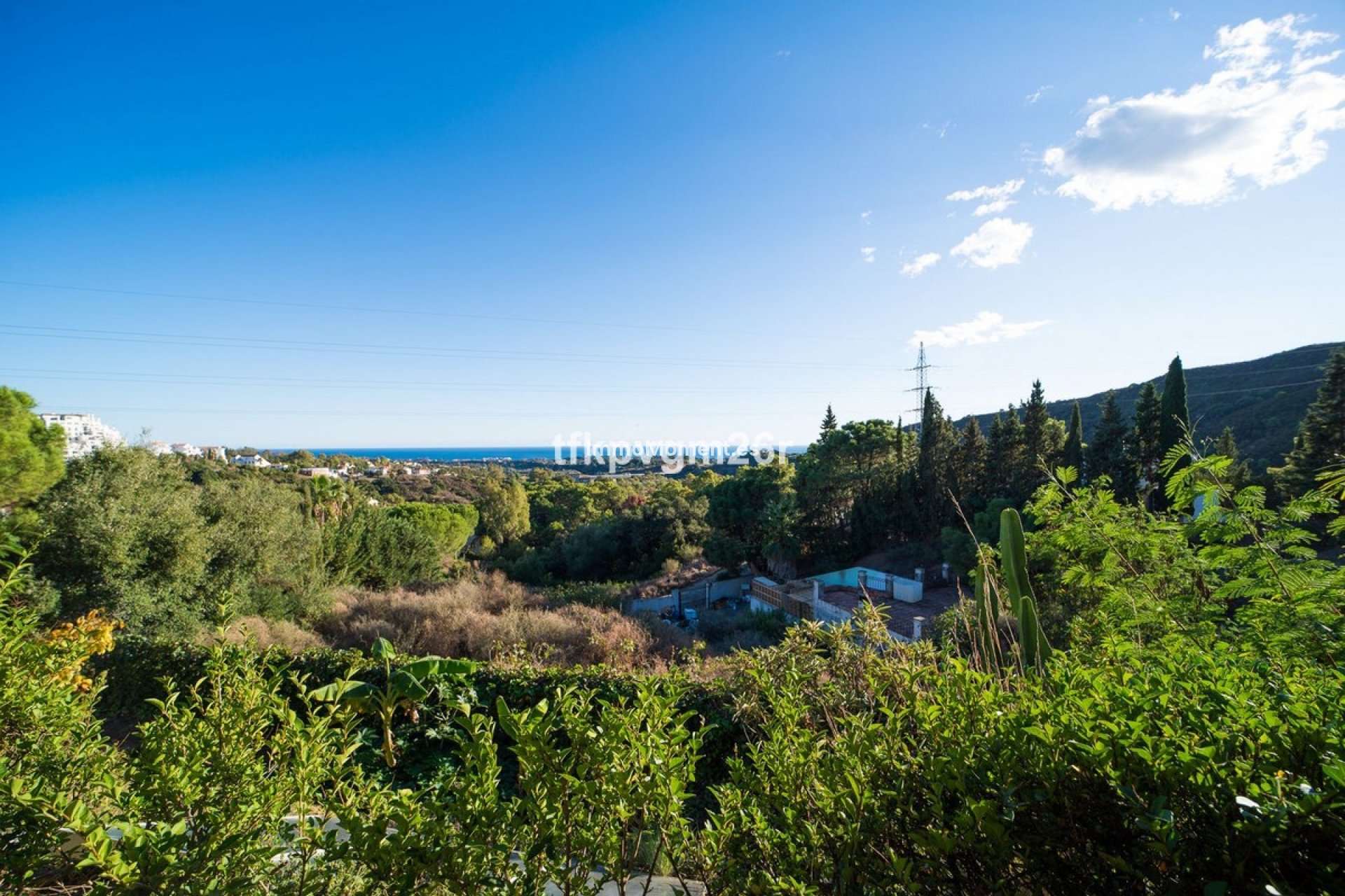 Revente - Villa - Estepona  - Estepona Centro