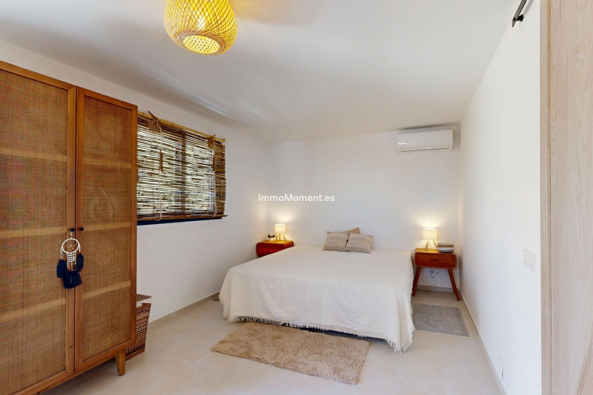 Revente - Villa - Estepona  - Estepona Centro