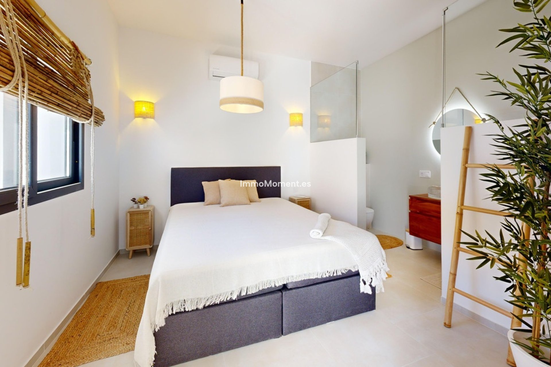 Revente - Villa - Estepona  - Estepona Centro