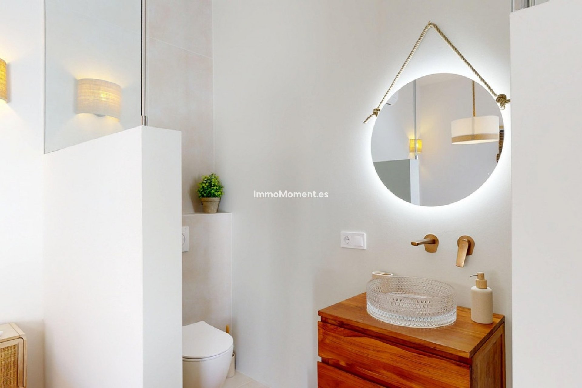 Revente - Villa - Estepona  - Estepona Centro