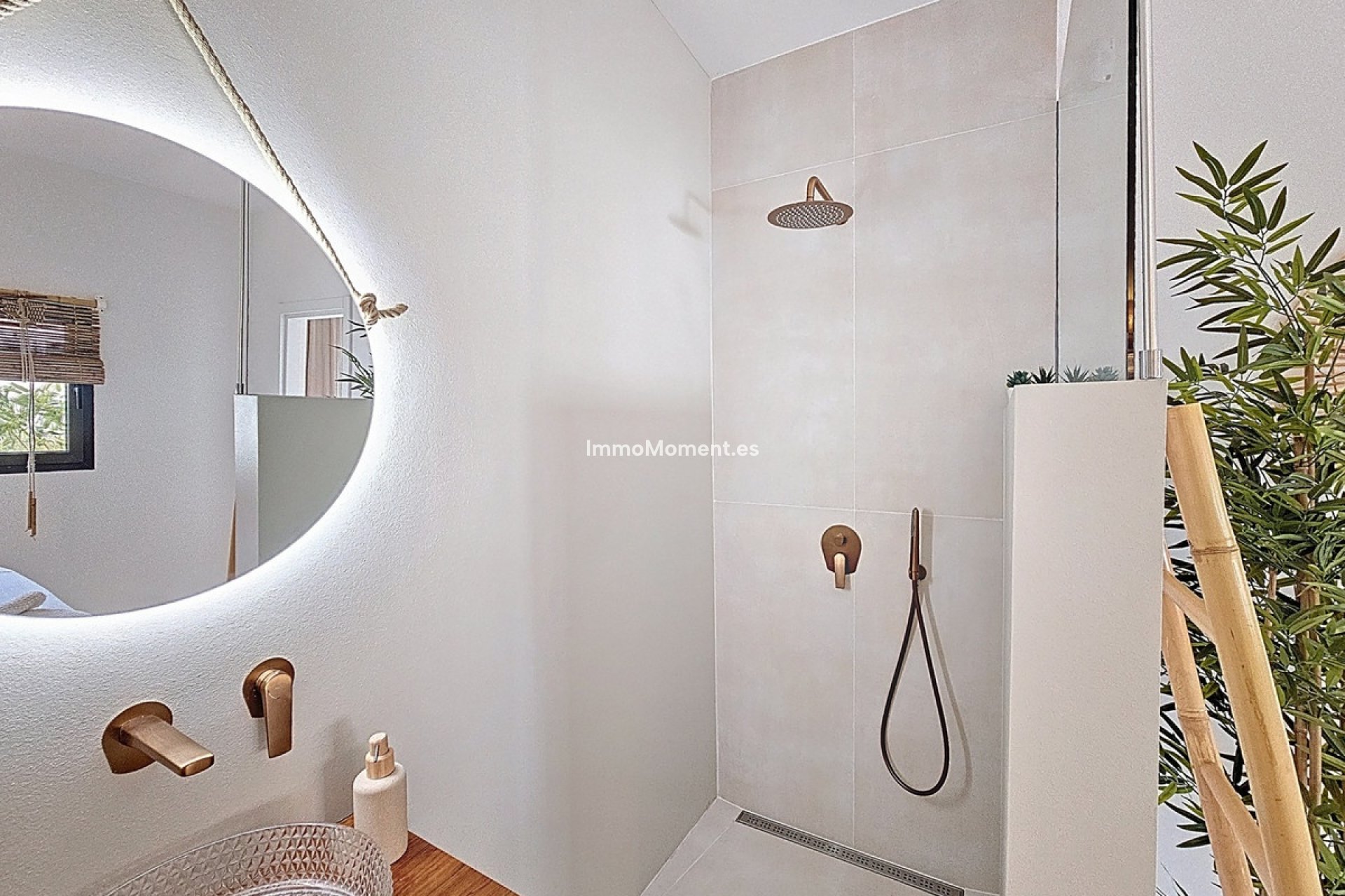 Revente - Villa - Estepona  - Estepona Centro