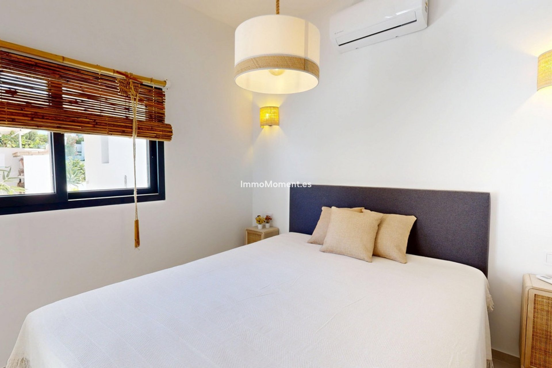 Revente - Villa - Estepona  - Estepona Centro