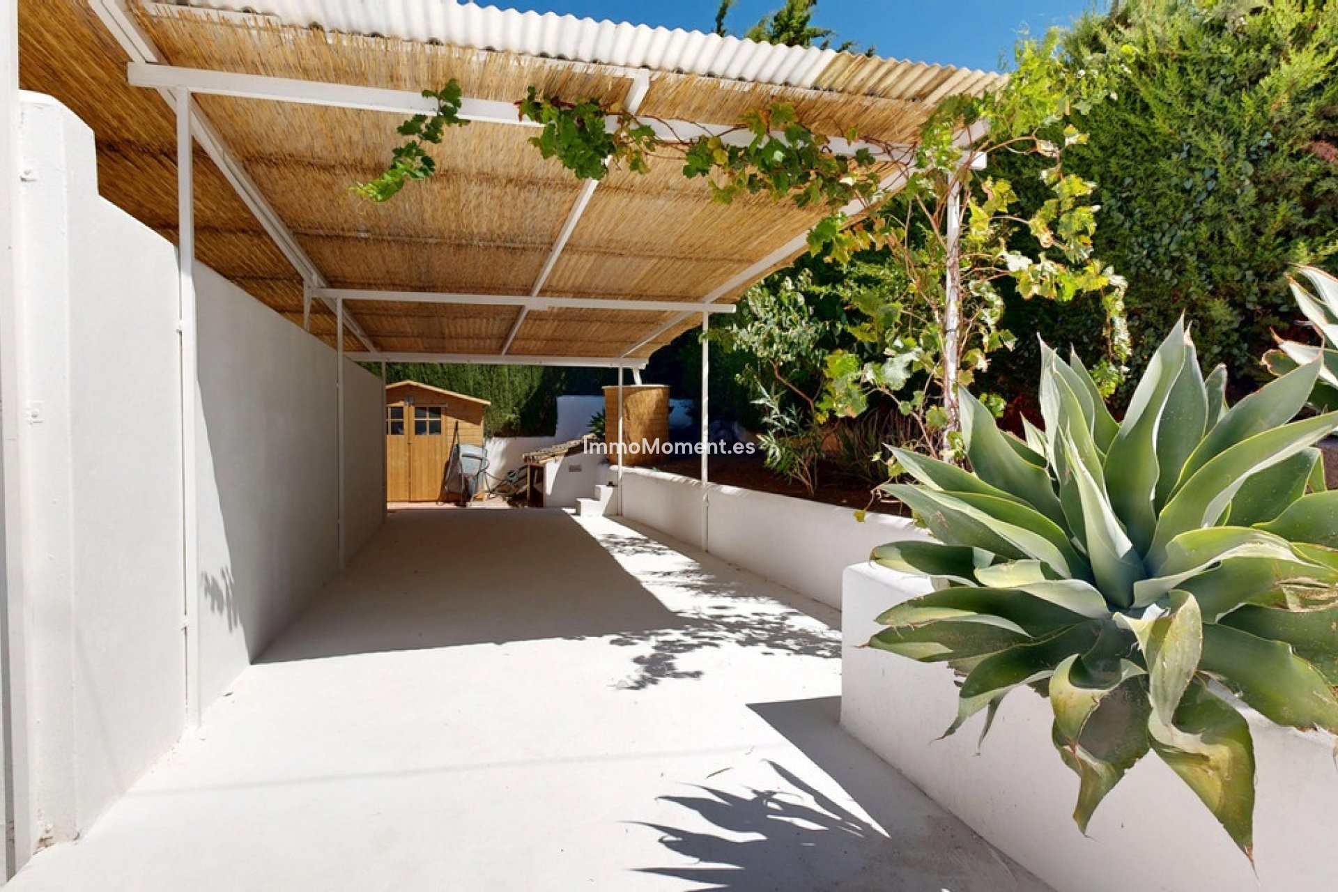 Revente - Villa - Estepona  - Estepona Centro