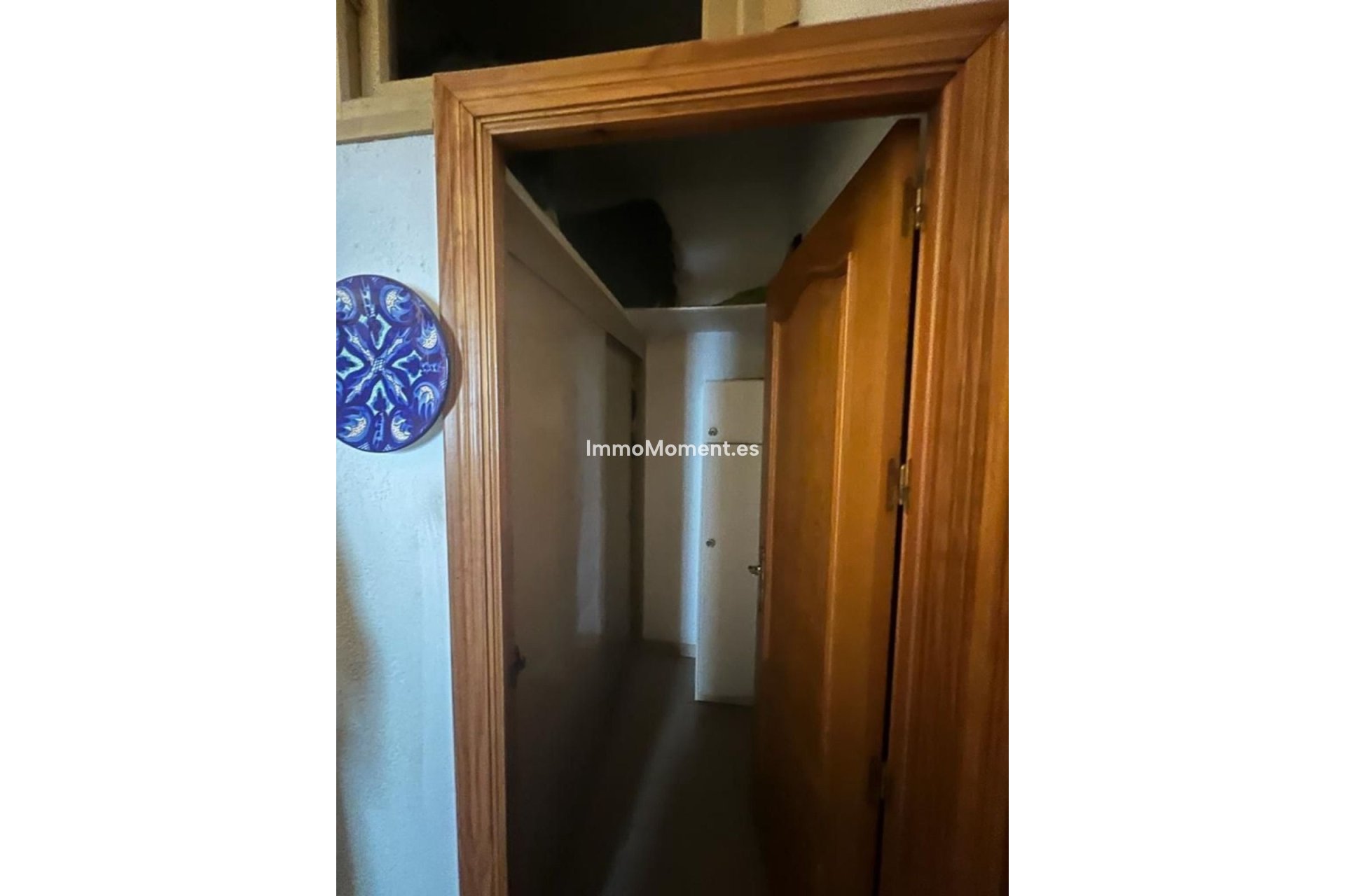 Revente - Villa - Estepona  - Estepona Centro