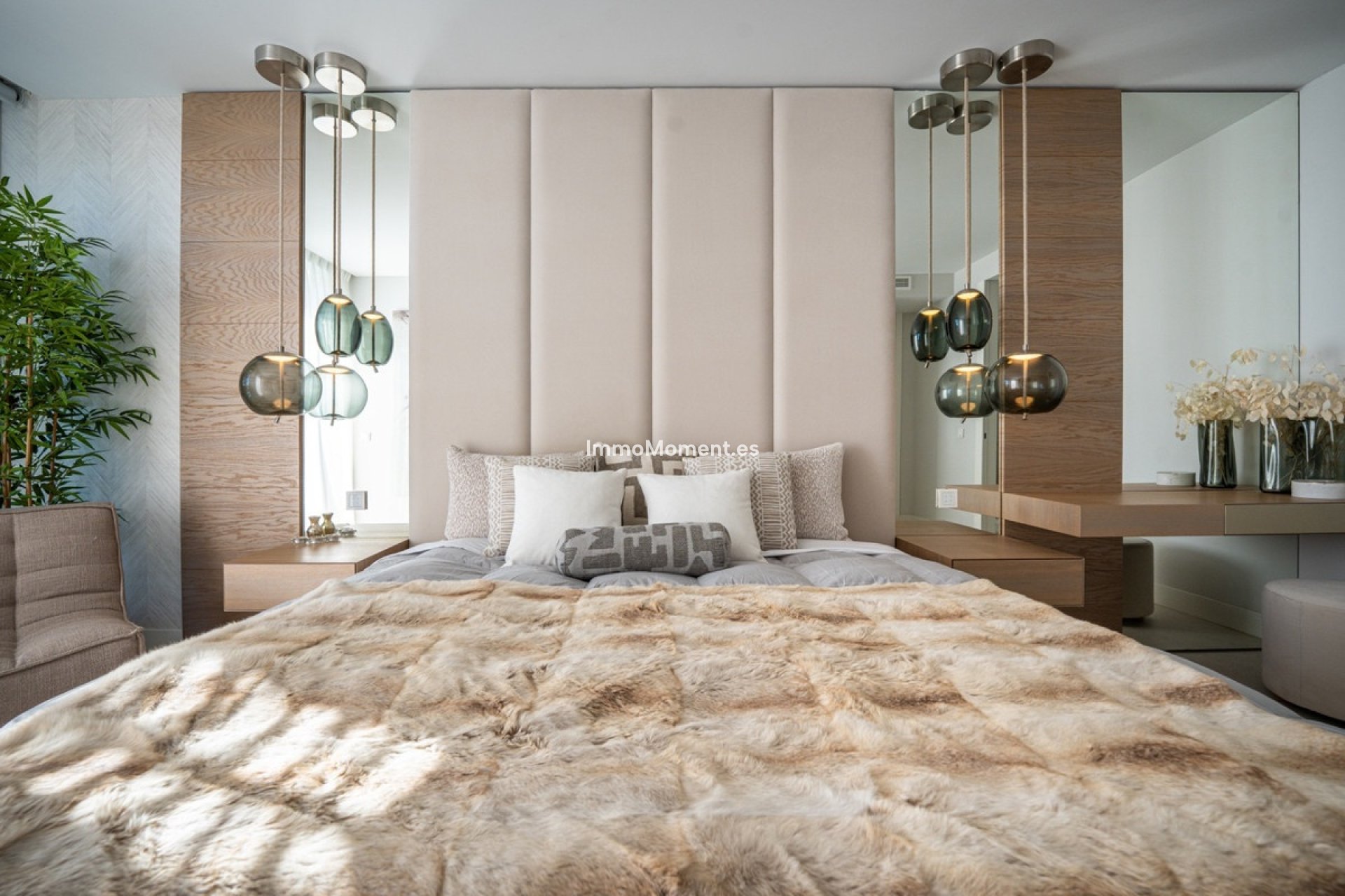 Revente - Villa - Estepona  - Estepona Centro