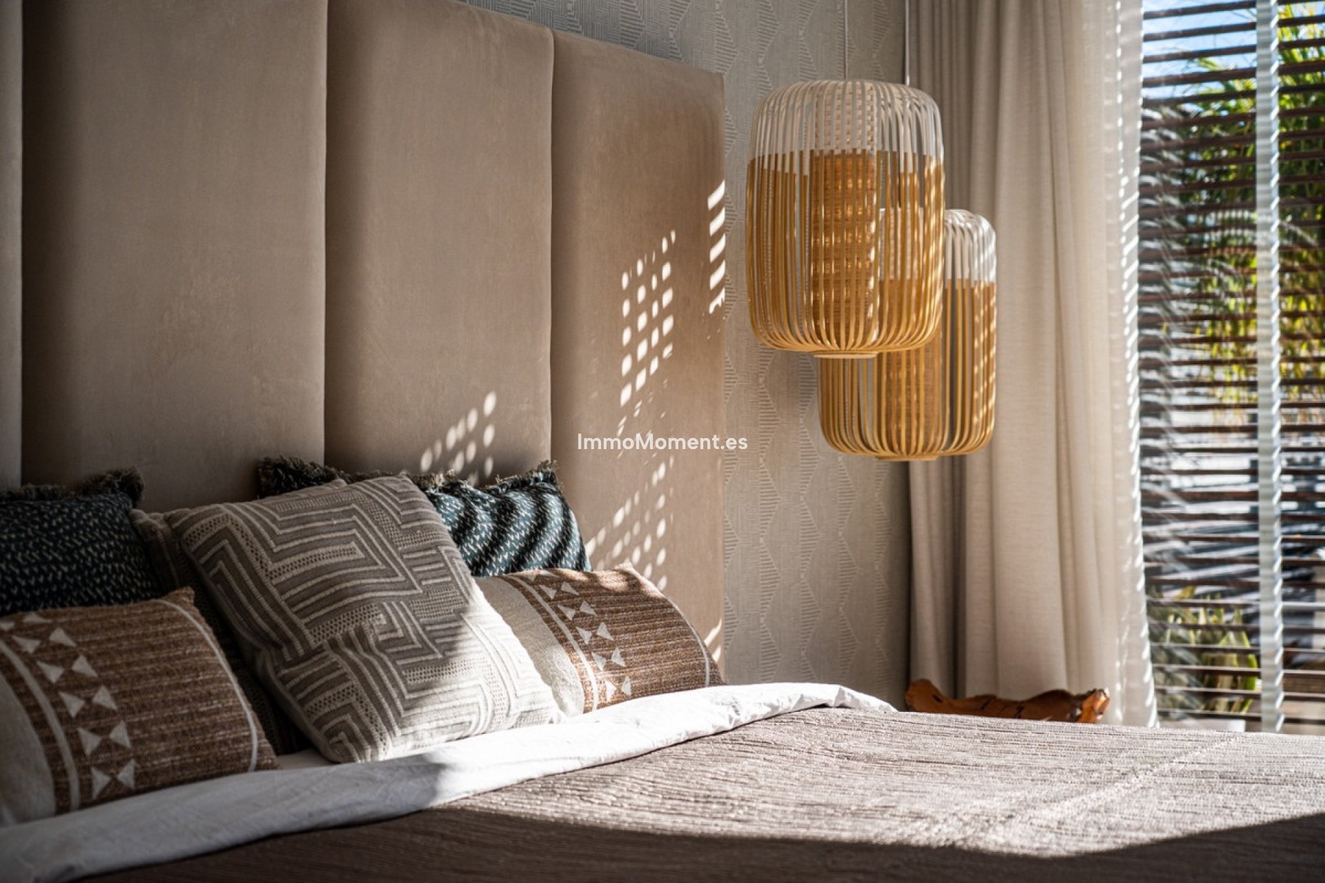 Revente - Villa - Estepona  - Estepona Centro