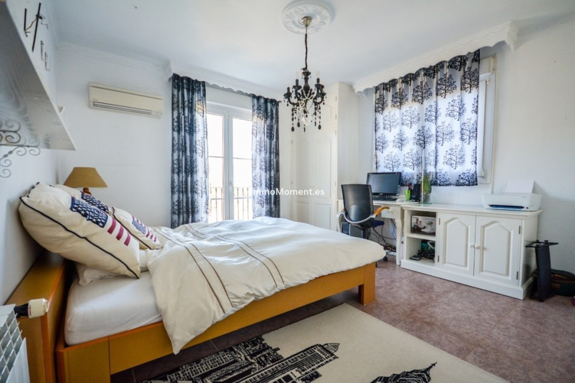 Revente - Villa - Estepona  - Estepona Centro