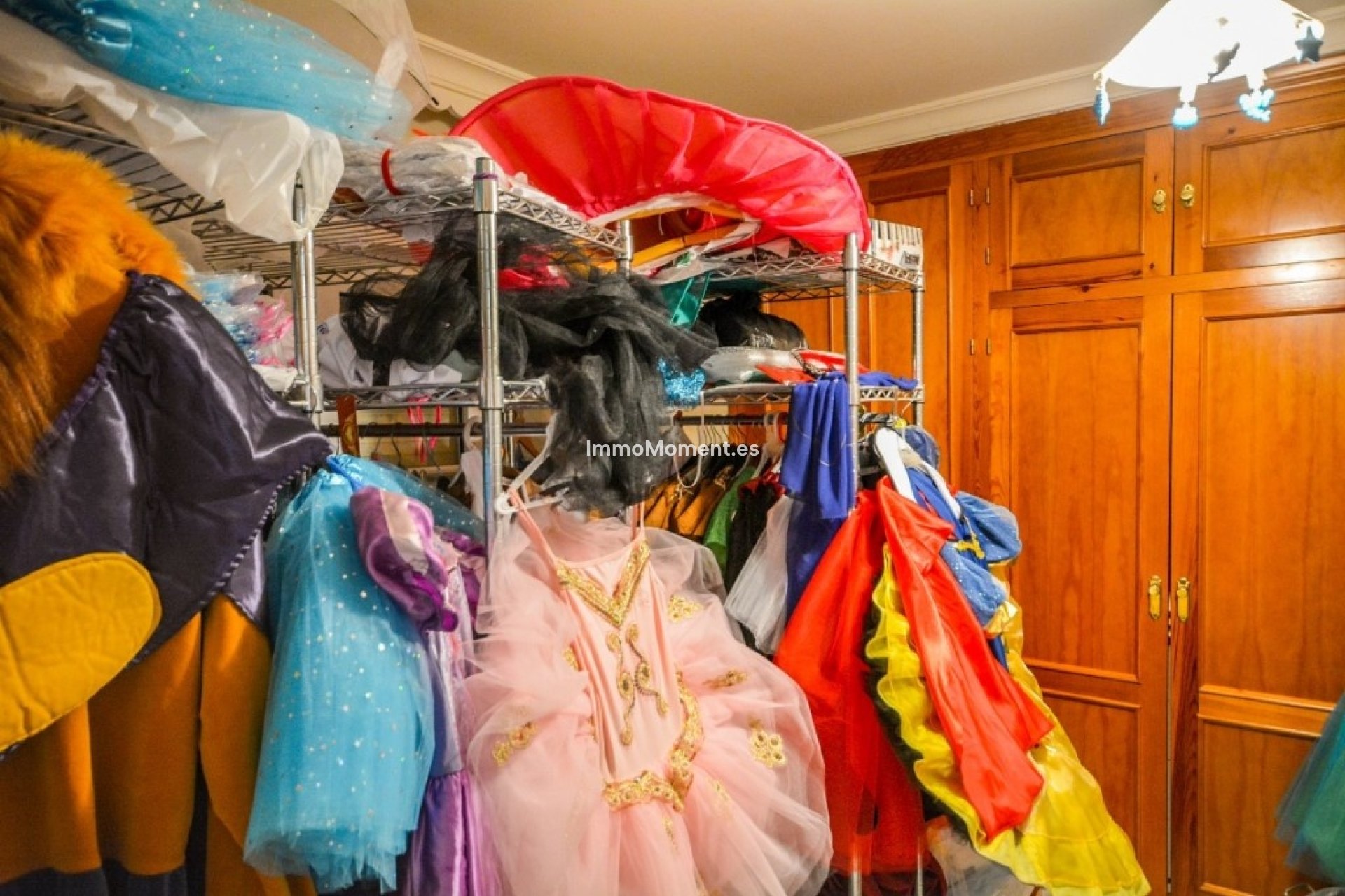 Revente - Villa - Estepona  - Estepona Centro