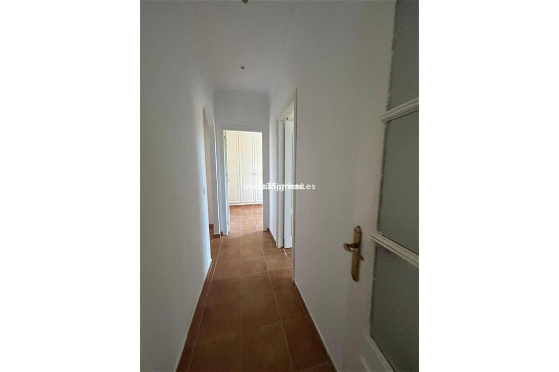 Revente - Villa - Estepona  - Estepona Centro