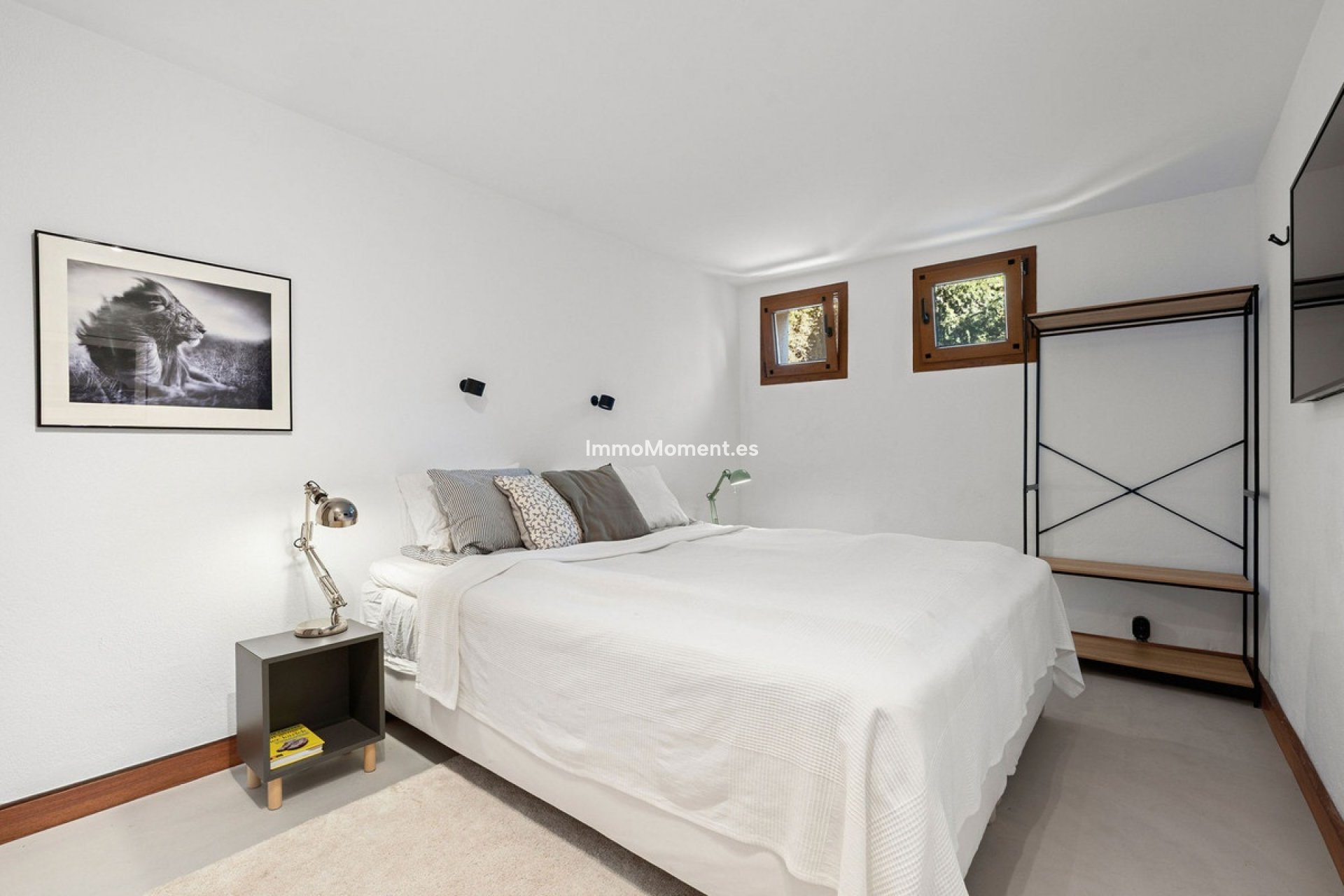 Revente - Villa - Estepona  - Estepona Centro